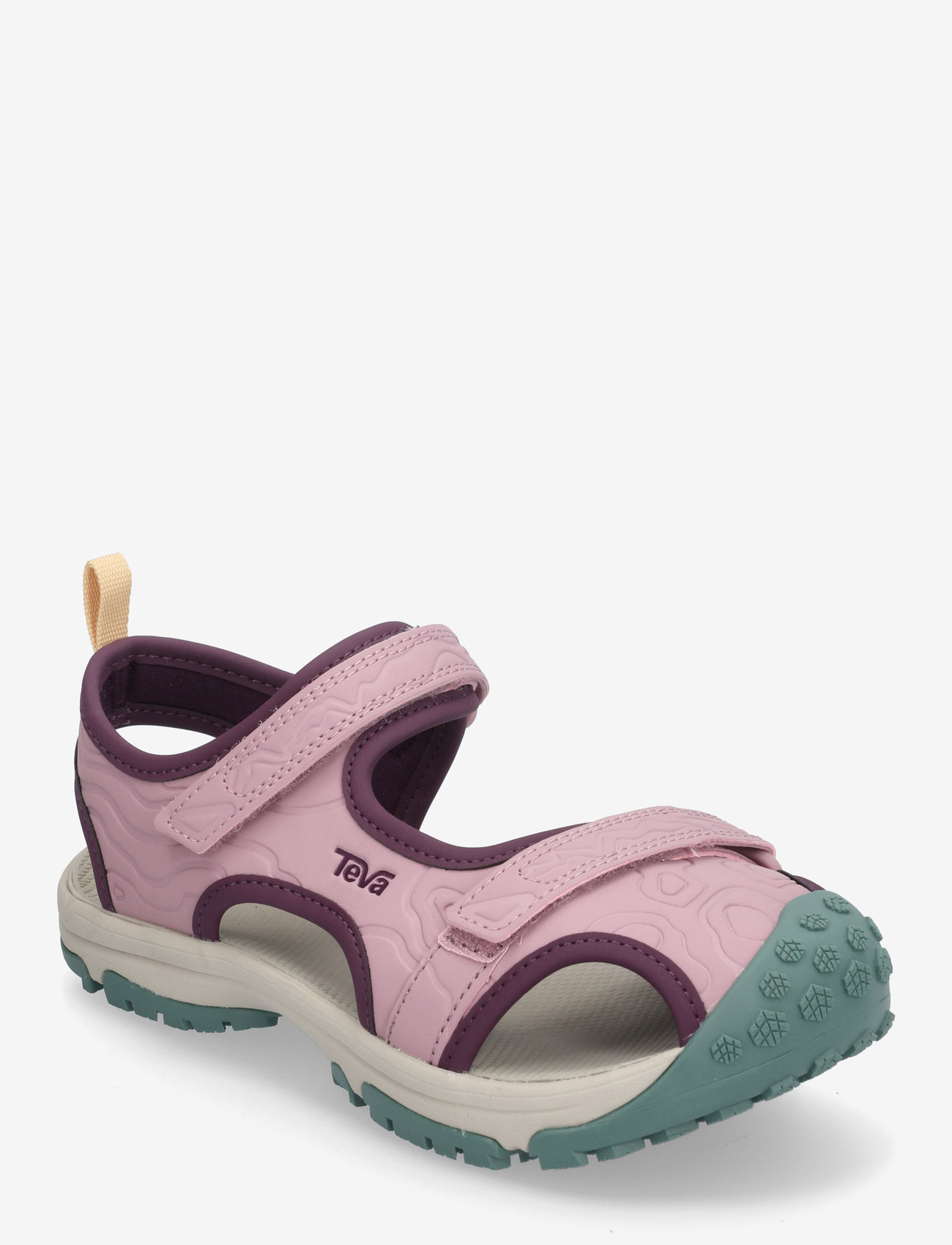 Teva - Toachi Hydratrek - sandals - lilas - 0