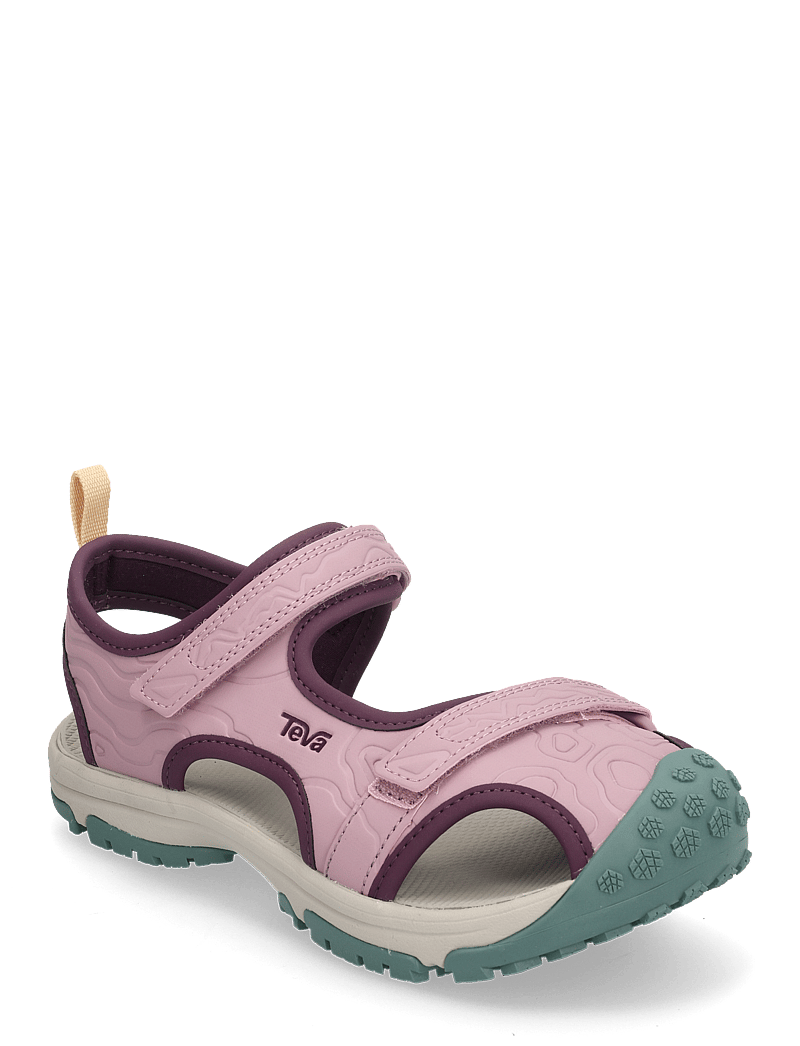 Teva - Toachi Hydratrek - sandaler - lilas - 0