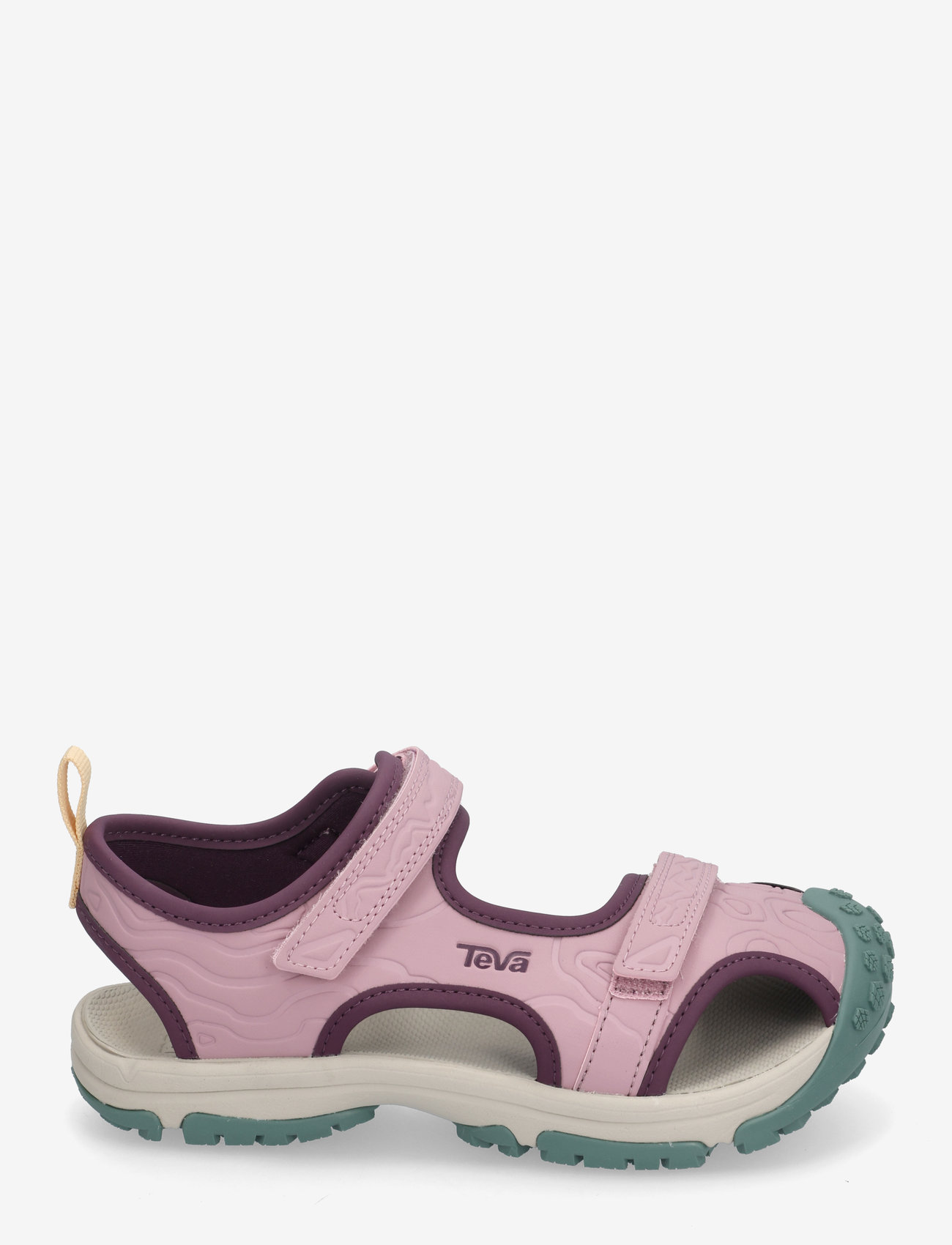 Teva - Toachi Hydratrek - sandals - lilas - 1