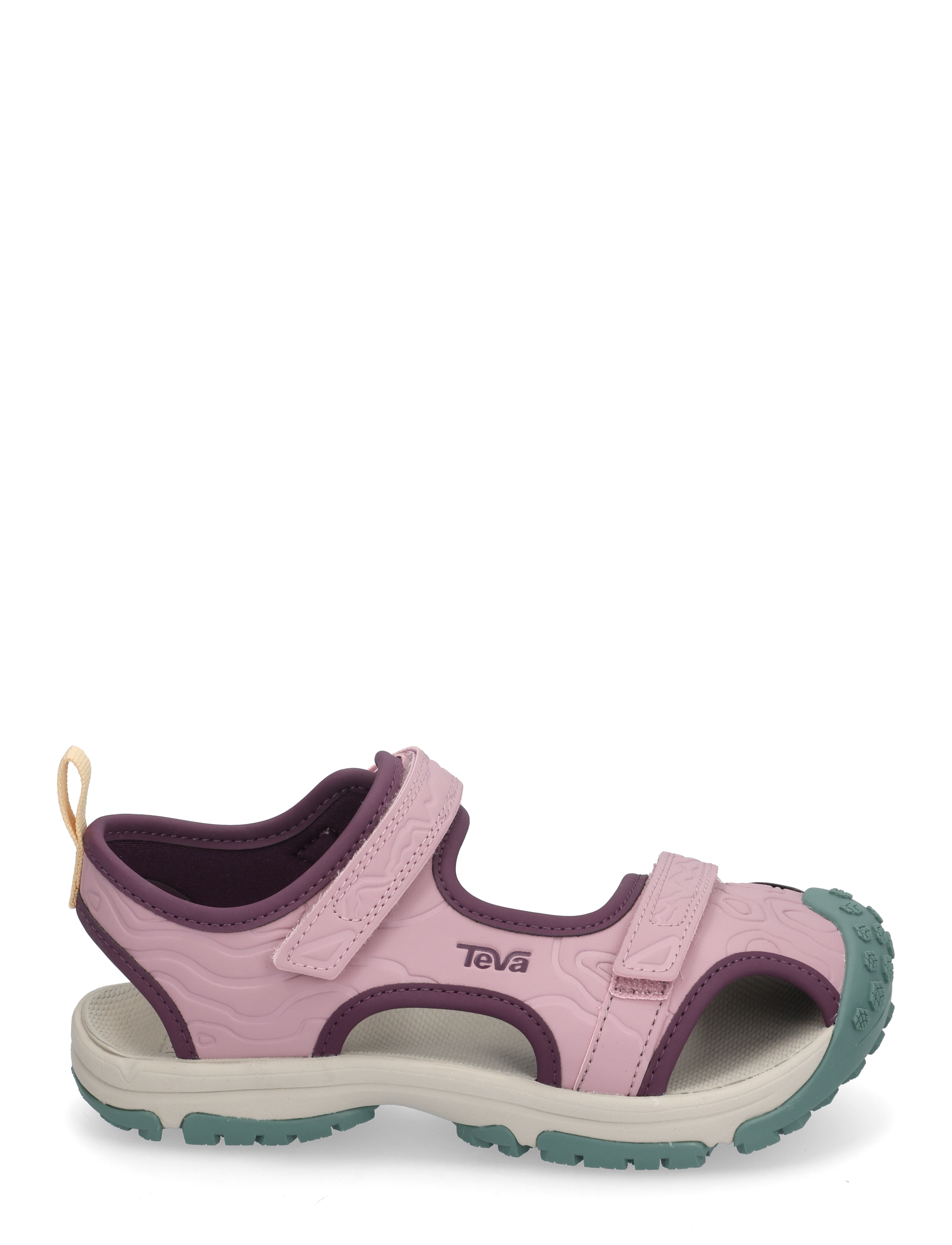 Teva - Toachi Hydratrek - gode sommertilbud - lilas - 1