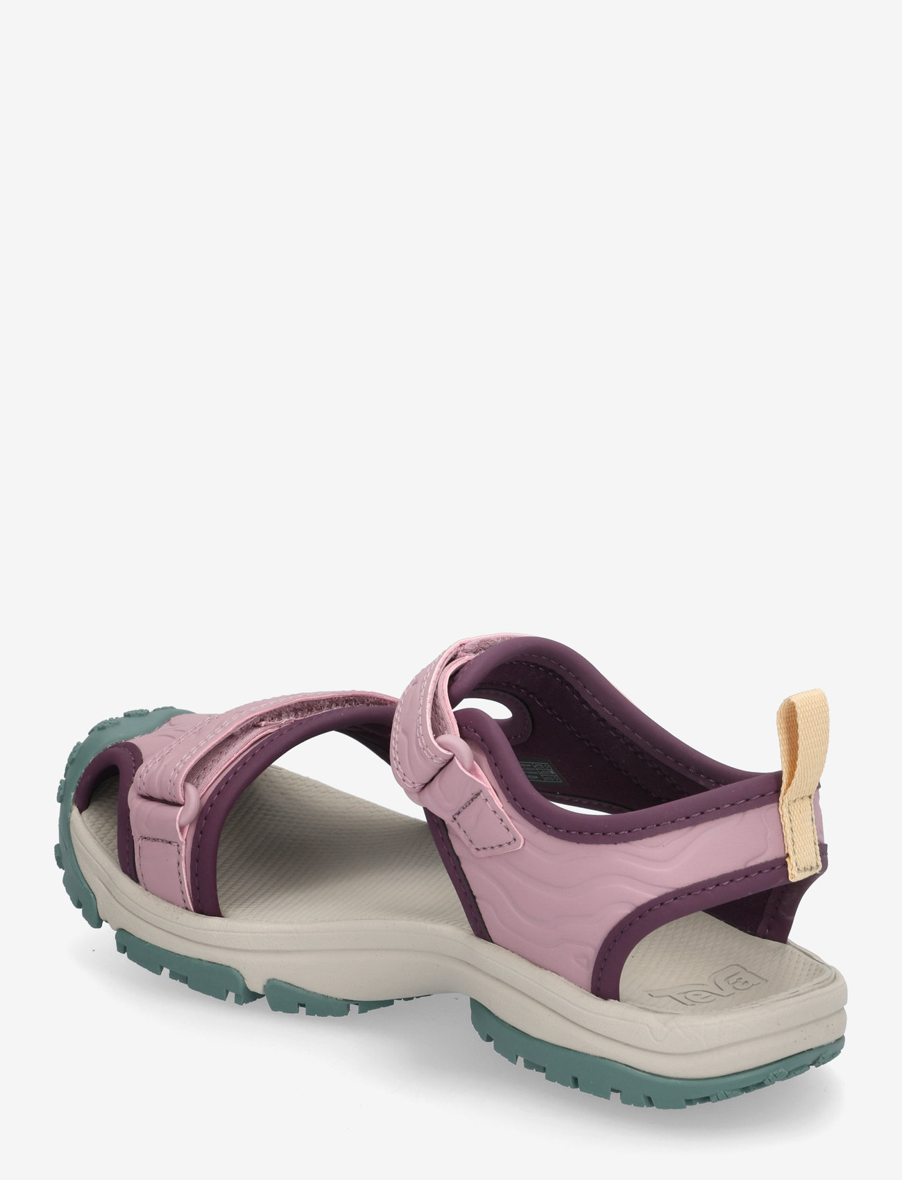 Teva - Toachi Hydratrek - sandals - lilas - 2