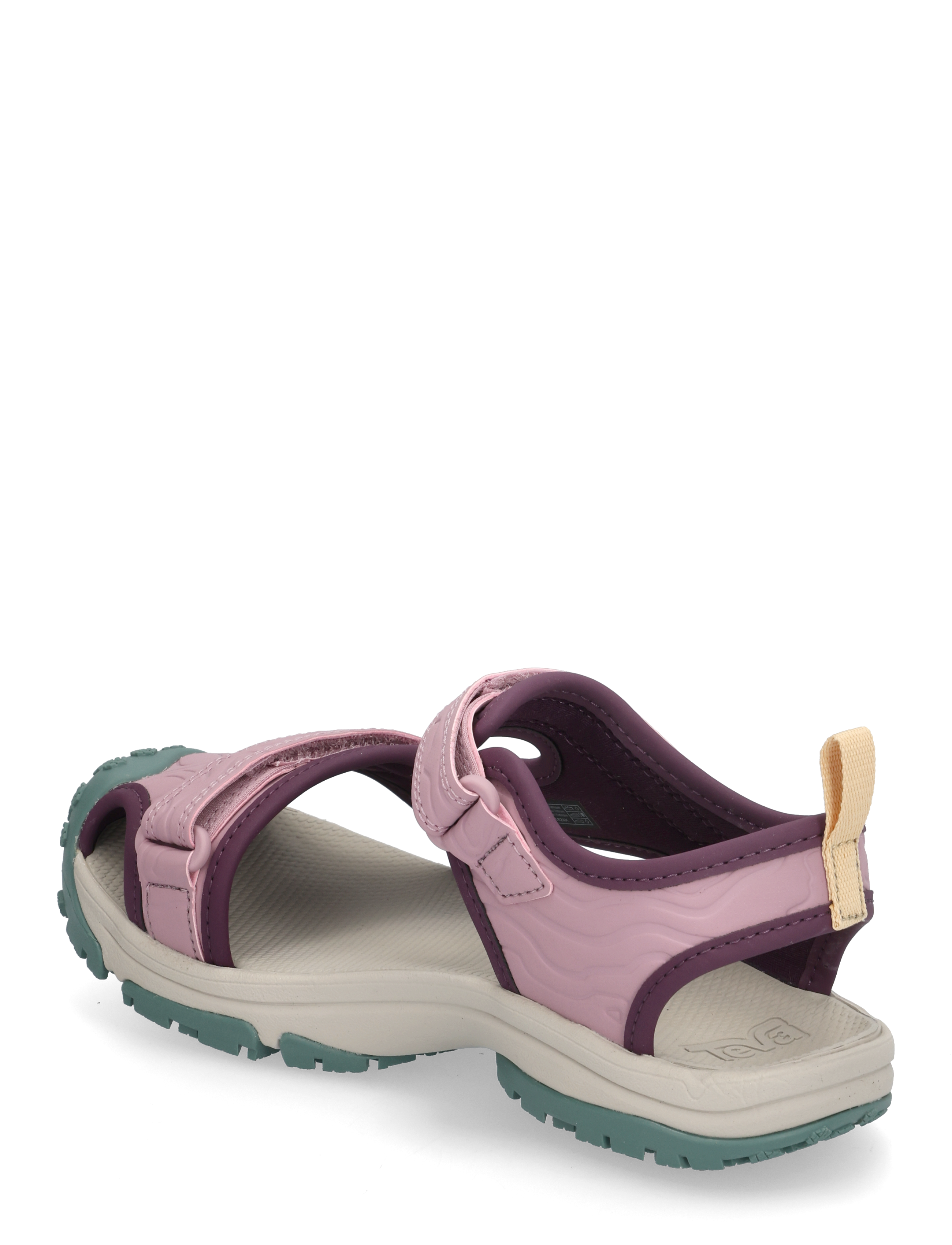 Teva - Toachi Hydratrek - gode sommertilbud - lilas - 2