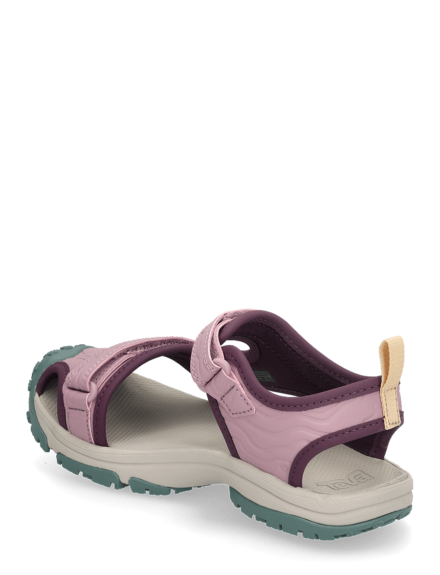 Teva - Toachi Hydratrek - sandalen - lilas - 2
