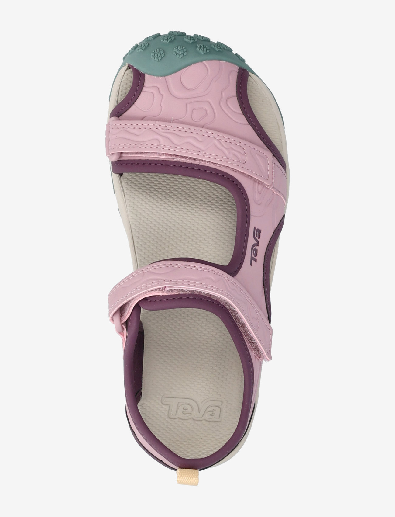 Teva - Toachi Hydratrek - sandals - lilas - 3