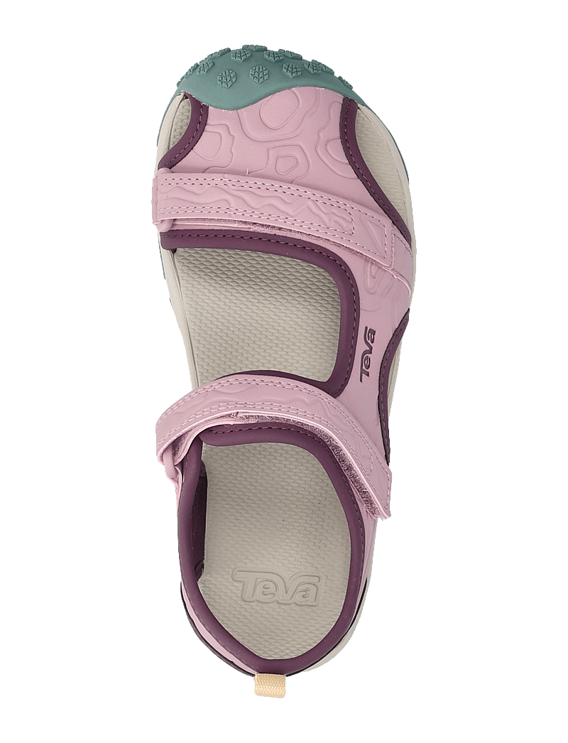 Teva - Toachi Hydratrek - sandaler - lilas - 3