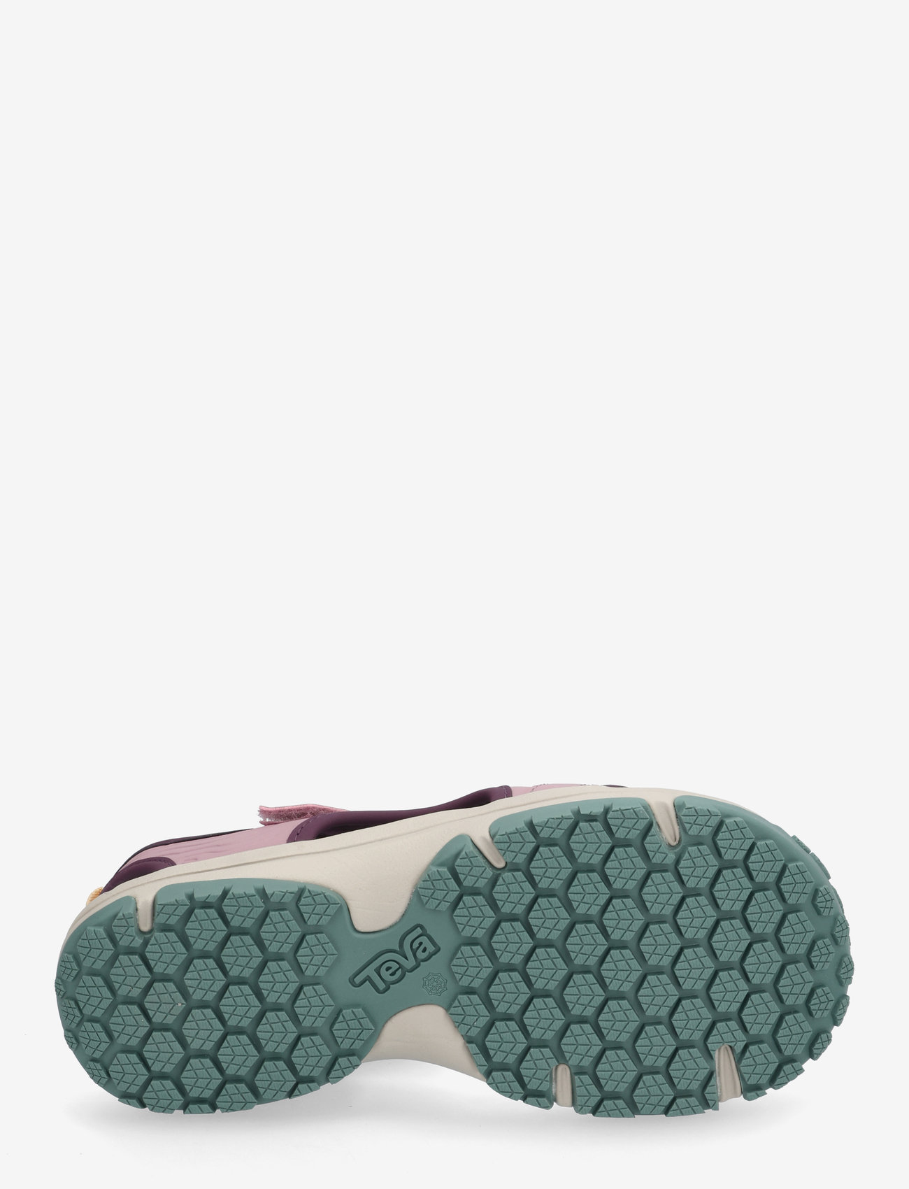 Teva - Toachi Hydratrek - sandals - lilas - 4