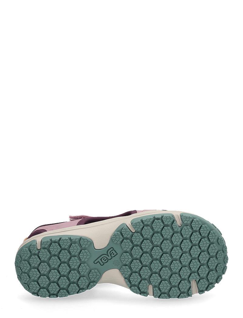 Teva - Toachi Hydratrek - sandaler - lilas - 4