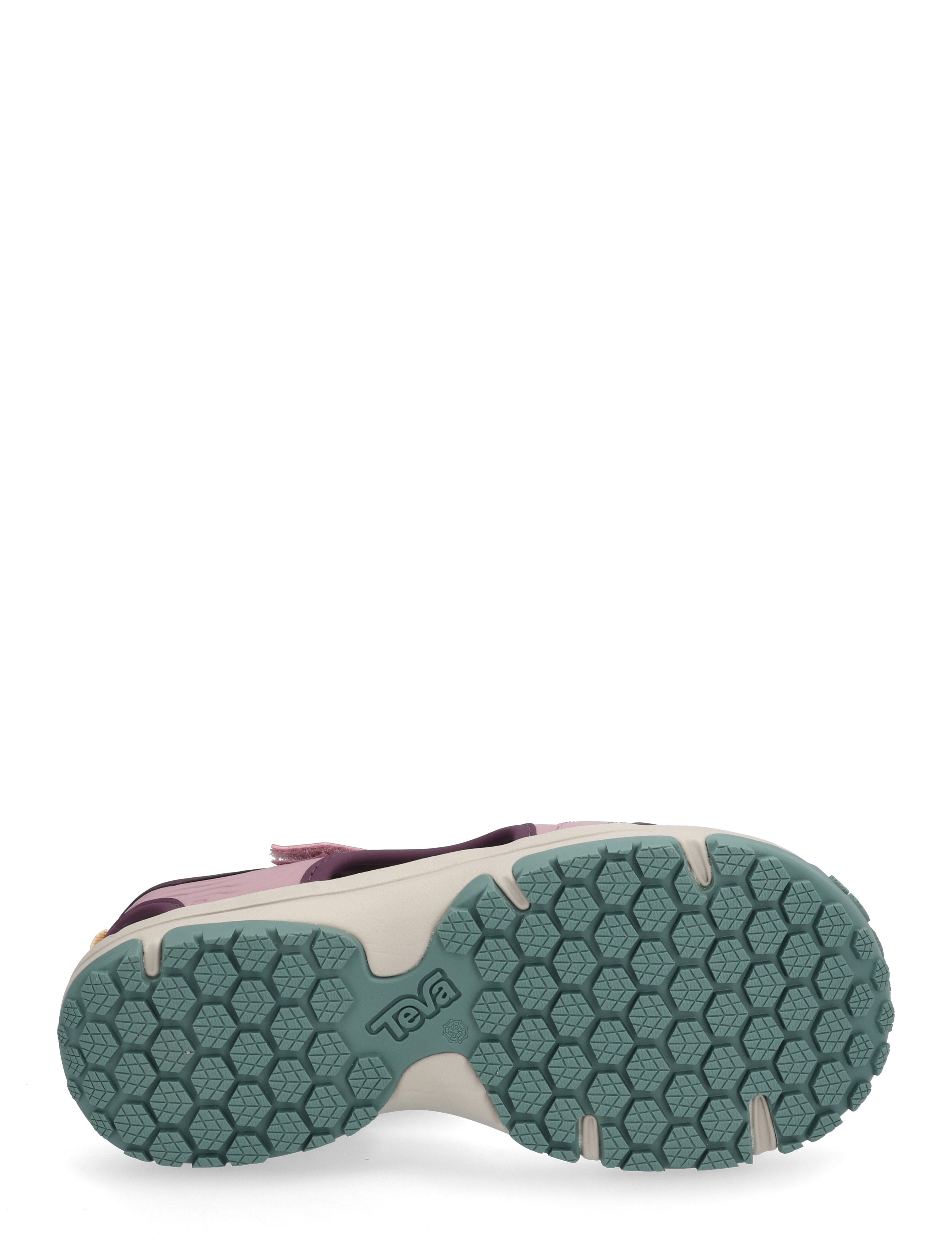 Teva - Toachi Hydratrek - gode sommertilbud - lilas - 4