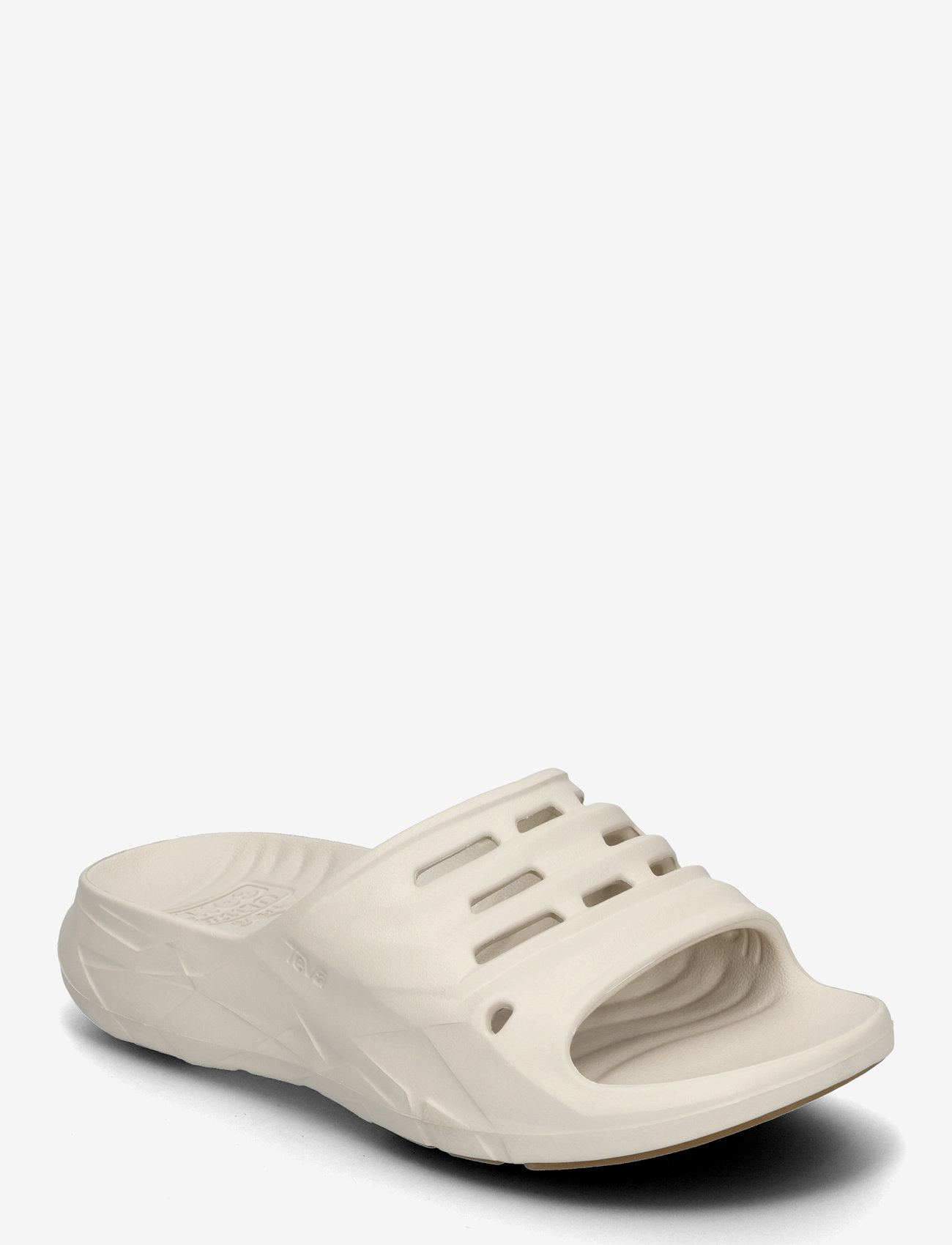 Teva - Apretrail Slide - laveste priser - birch - 0