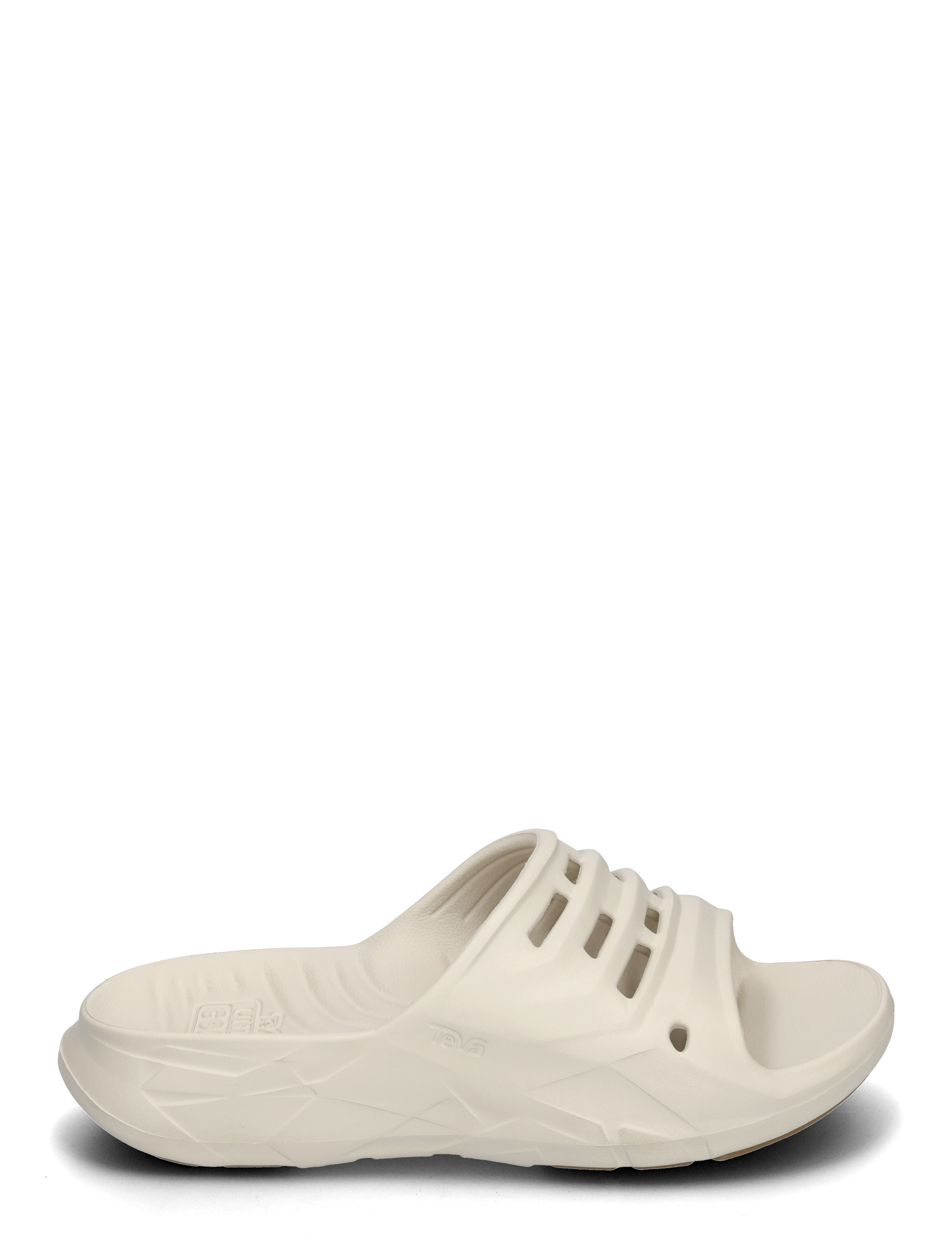 Teva - Apretrail Slide - platta sandaler - birch - 1