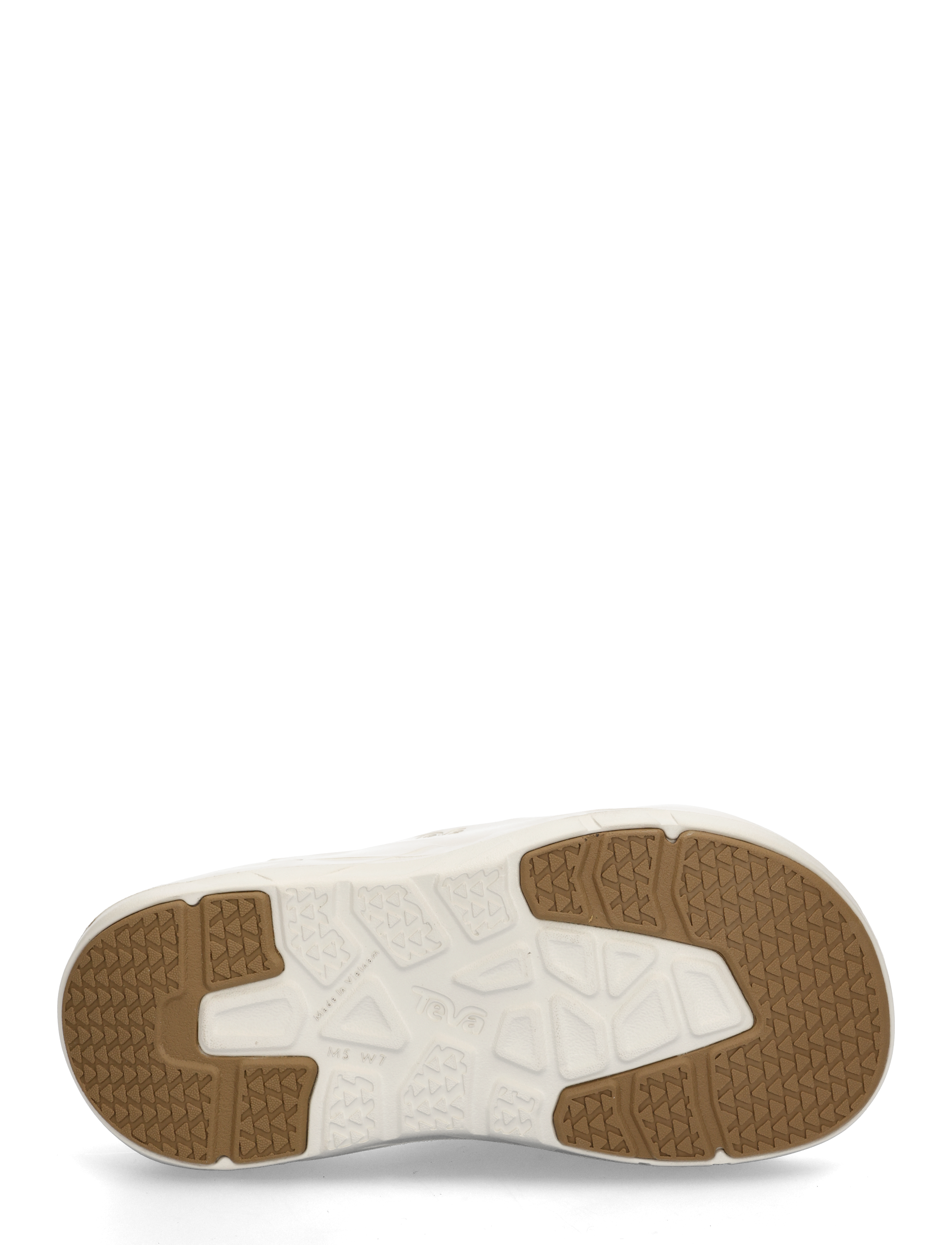 Teva - Apretrail Slide - platta sandaler - birch - 4