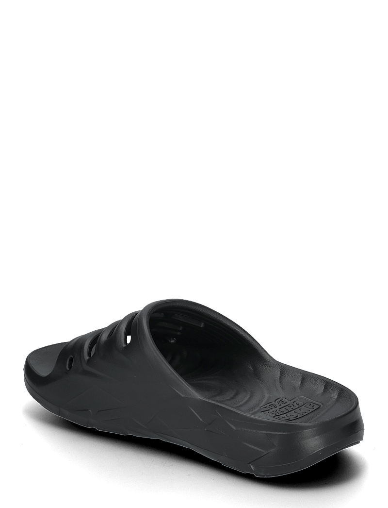 Teva - Apretrail Slide - platta sandaler - black - 2