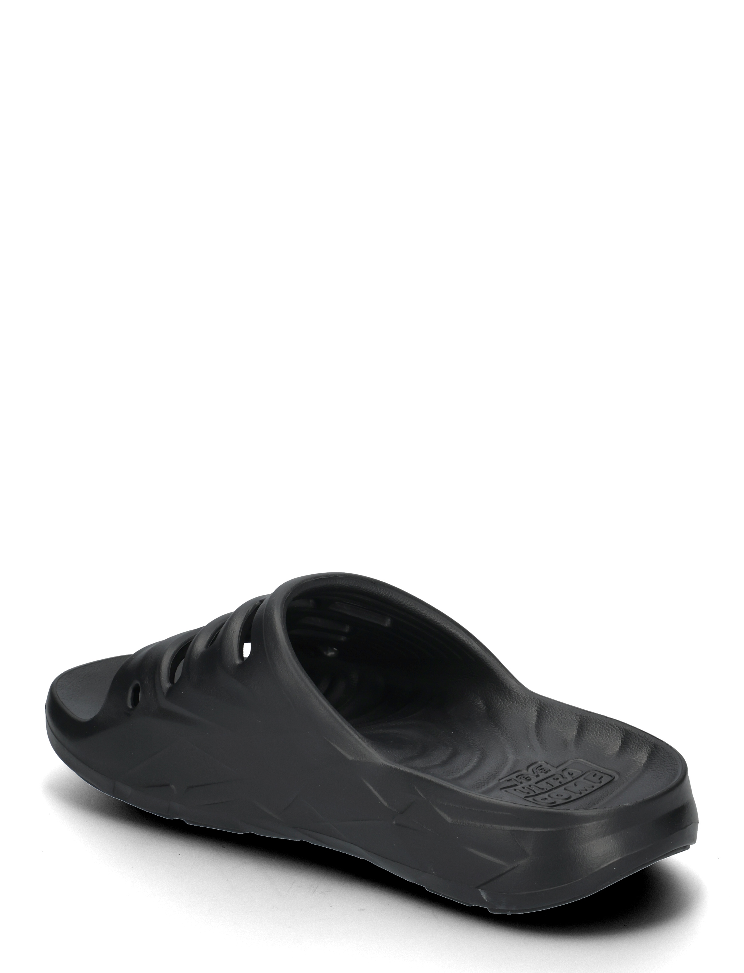 Teva - Apretrail Slide - kvinner - black - 2