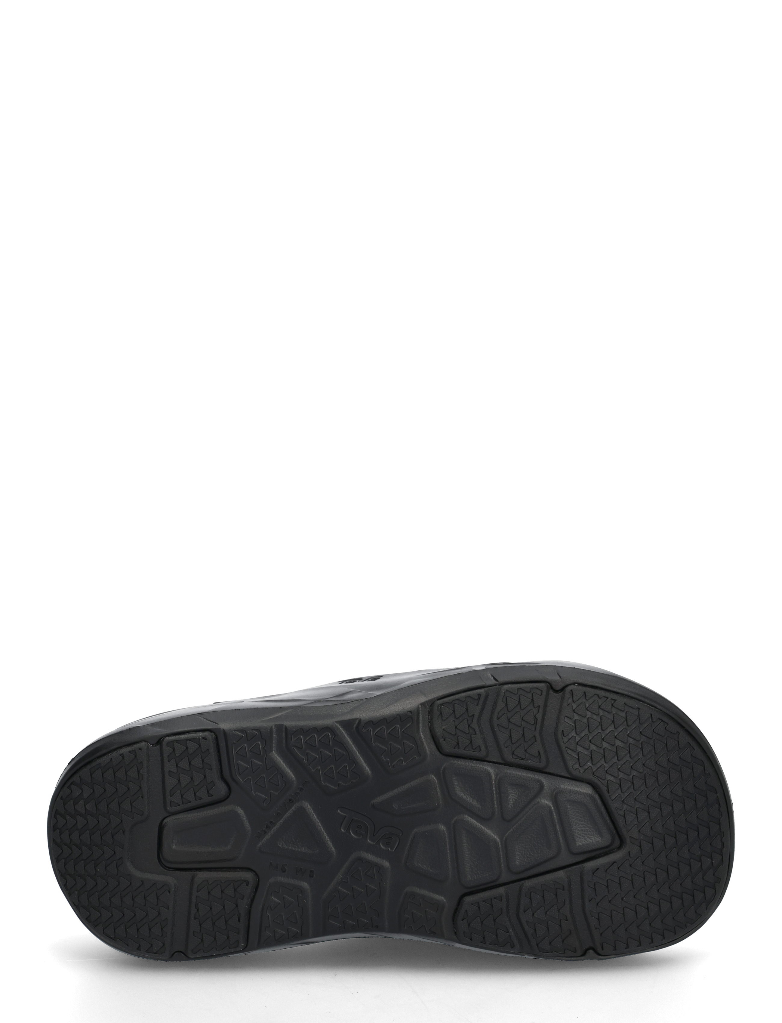 Teva - Apretrail Slide - kvinner - black - 4