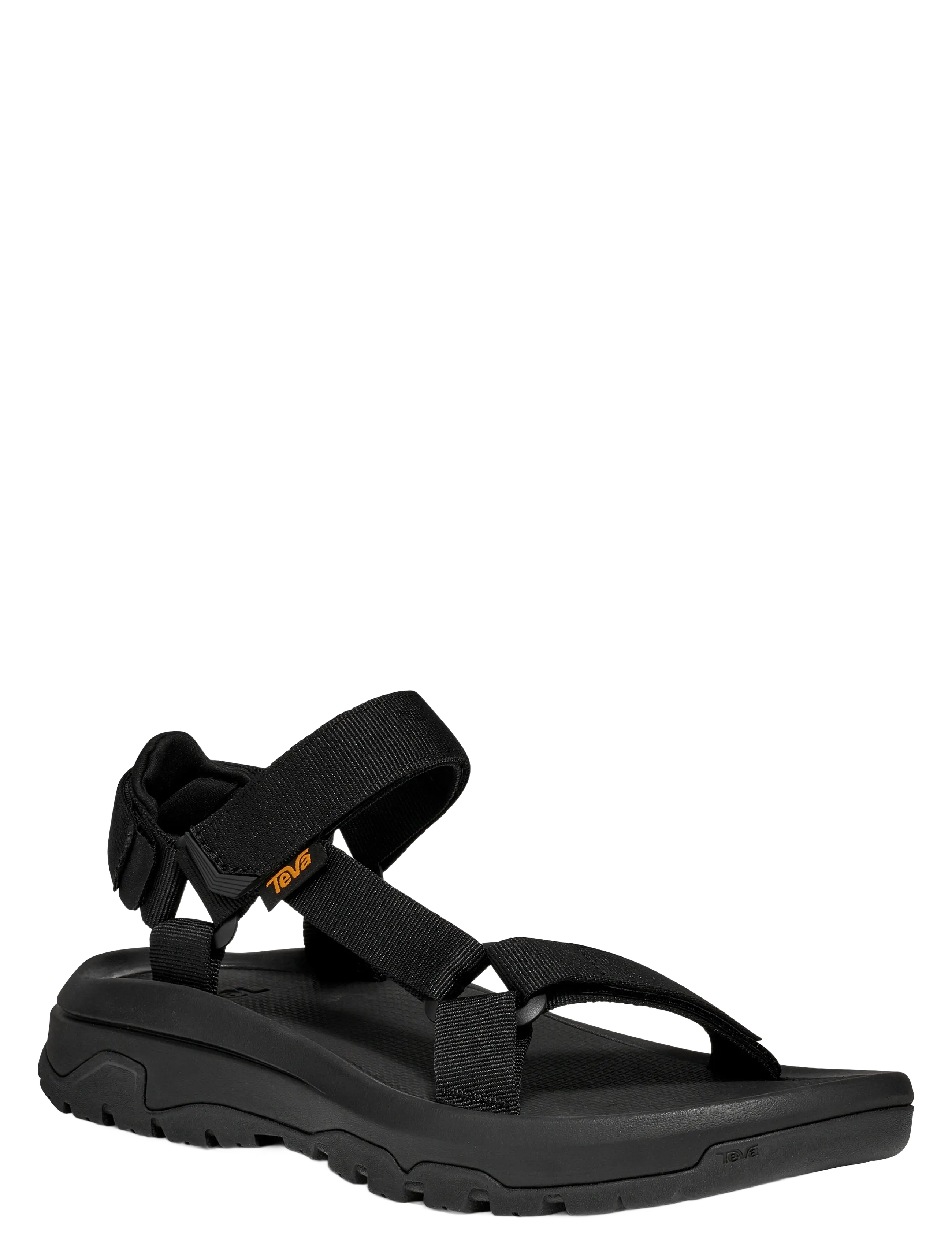 Teva Hurricane XLT3 - Sandaler - BLACK / black