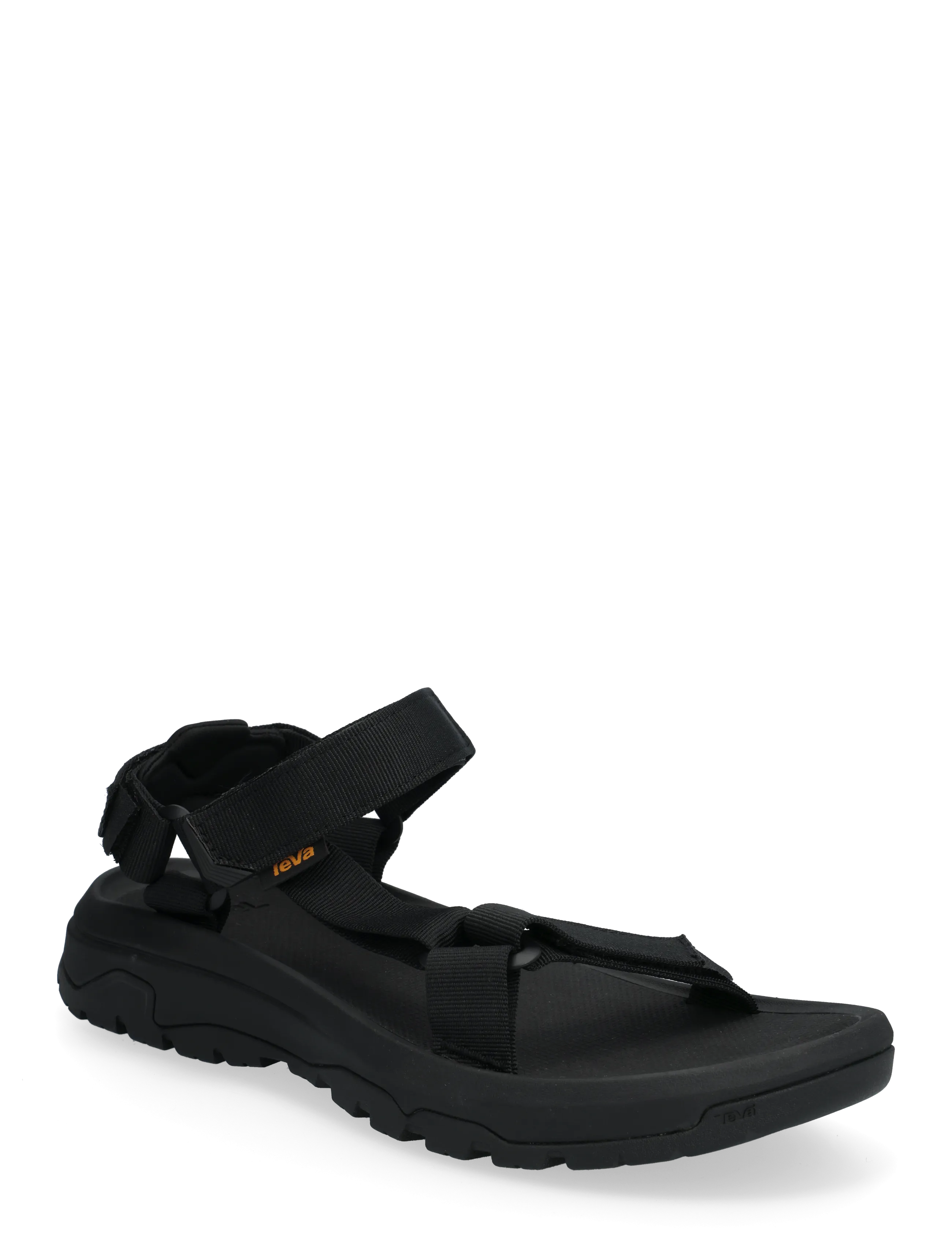 Teva Hurricane XLT3 - Sko - BLACK / black