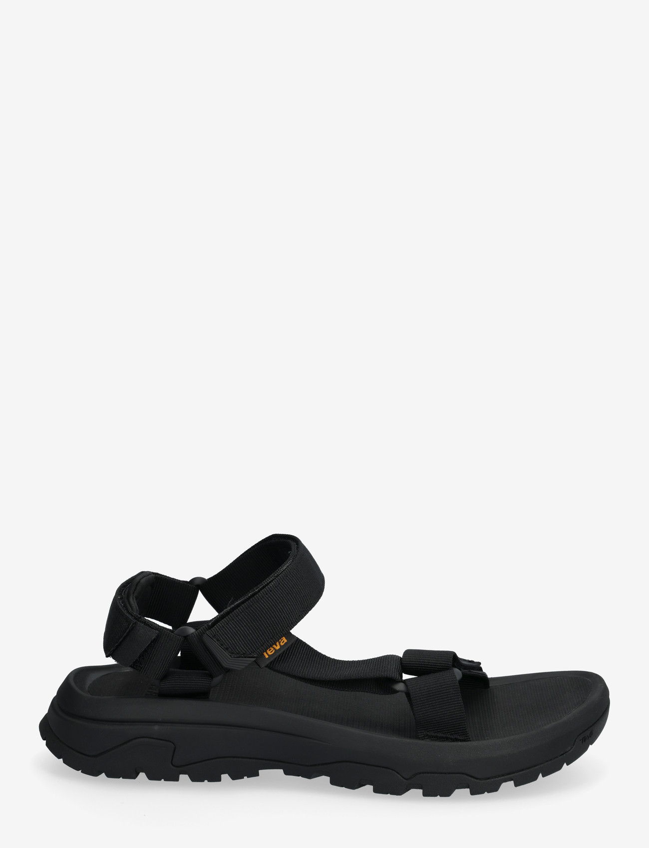 Teva - Hurricane XLT3 - casual sandaler - black - 2