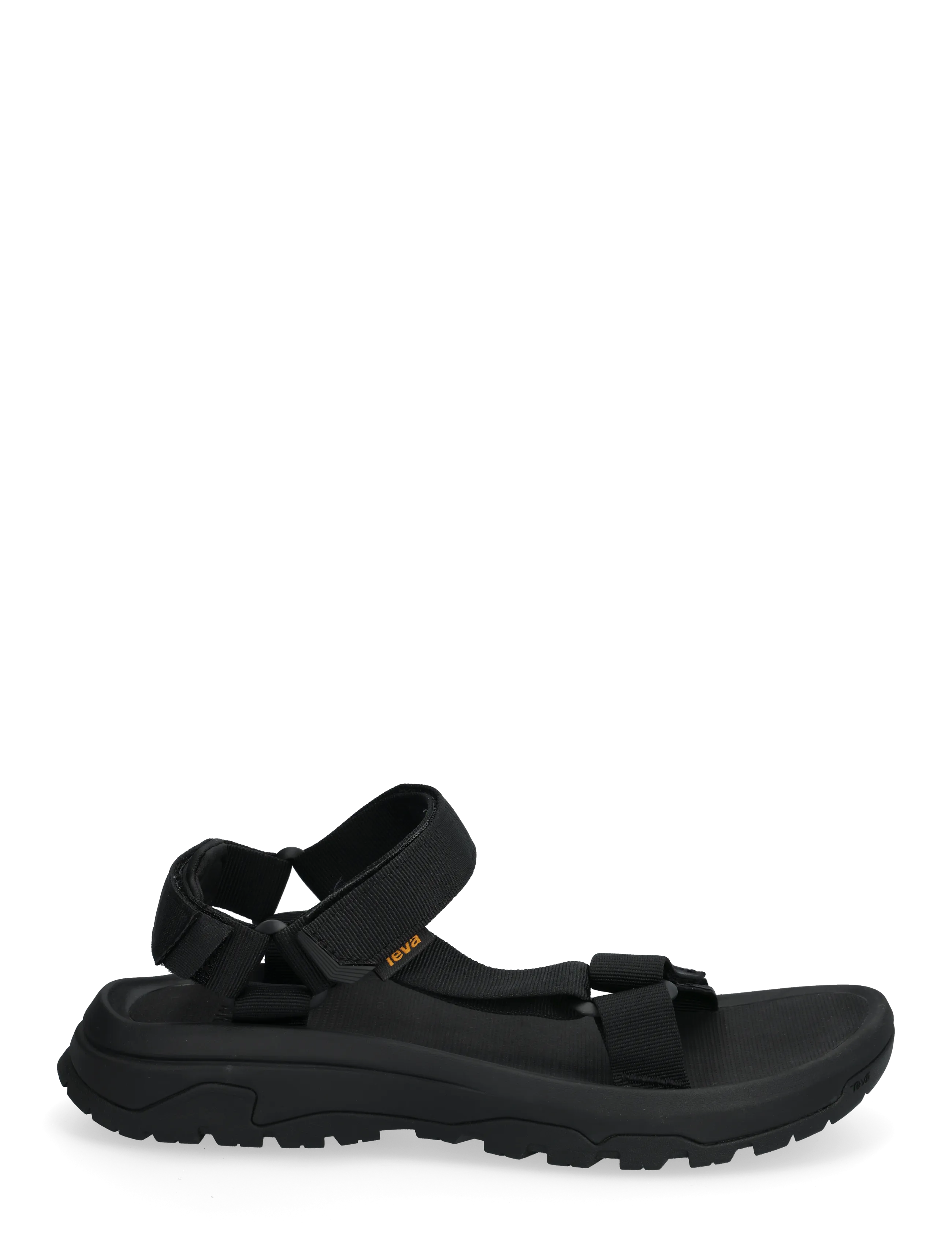 Teva - Hurricane XLT3 - casual sandaler - black - 2