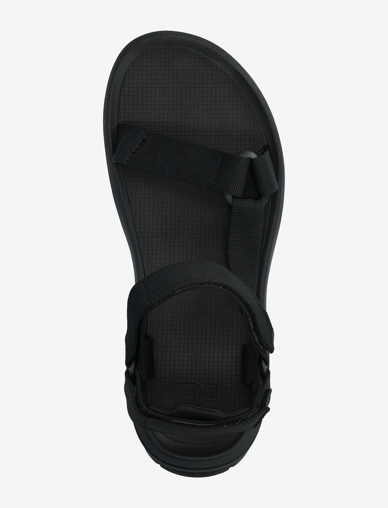 Teva - Hurricane XLT3 - casual sandaler - black - 4