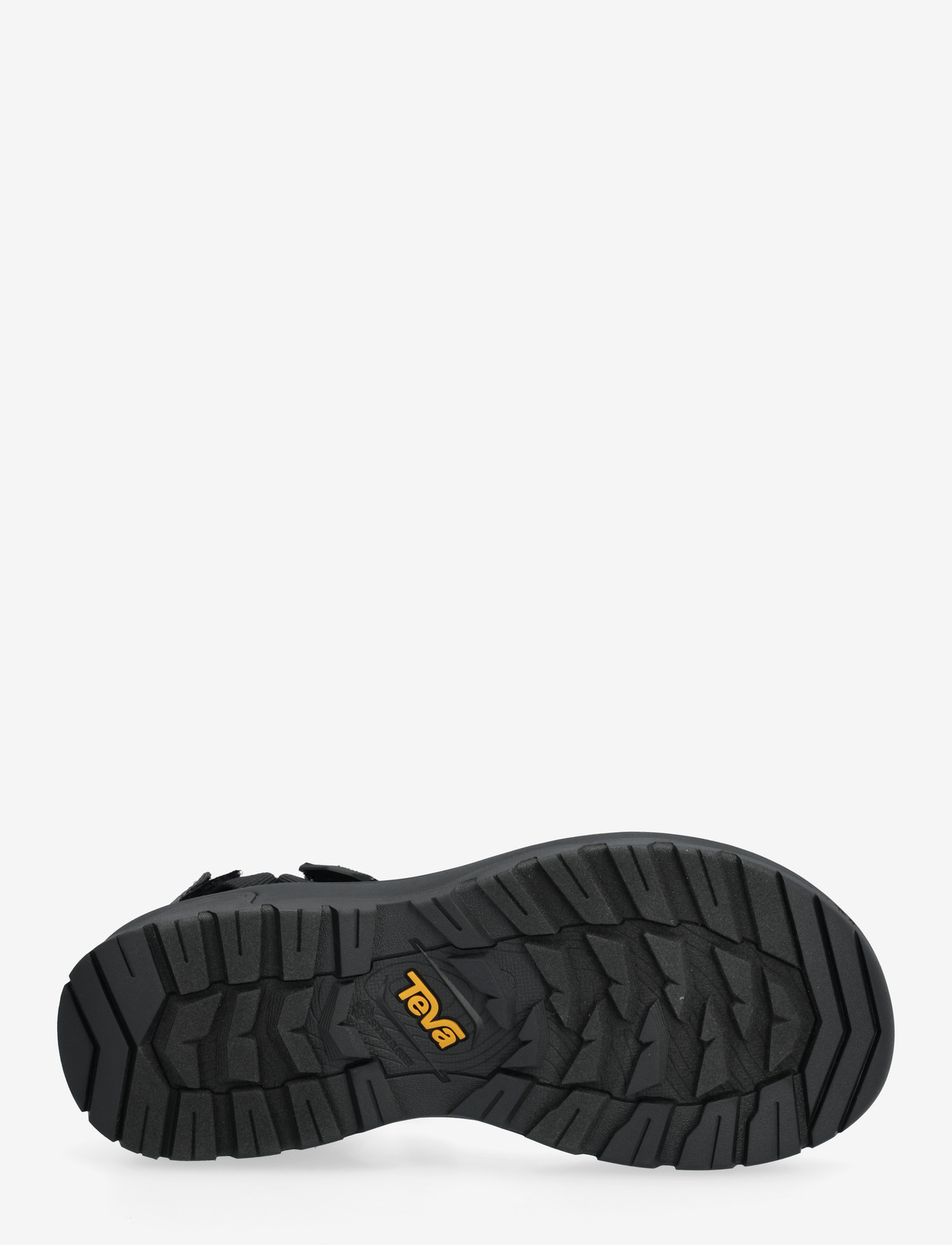 Teva - Hurricane XLT3 - casual sandaler - black - 5