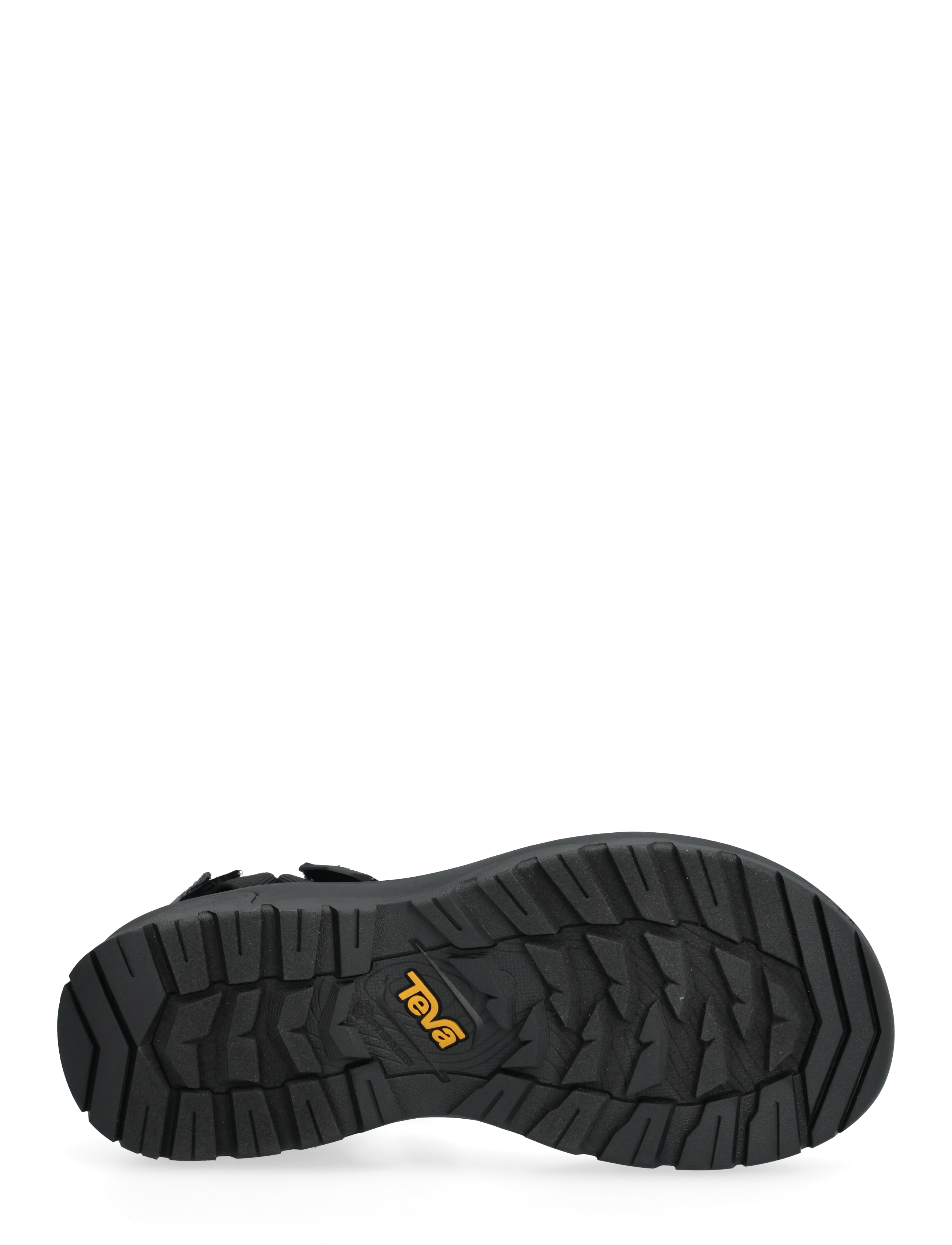 Teva - Hurricane XLT3 - casual sandaler - black - 5