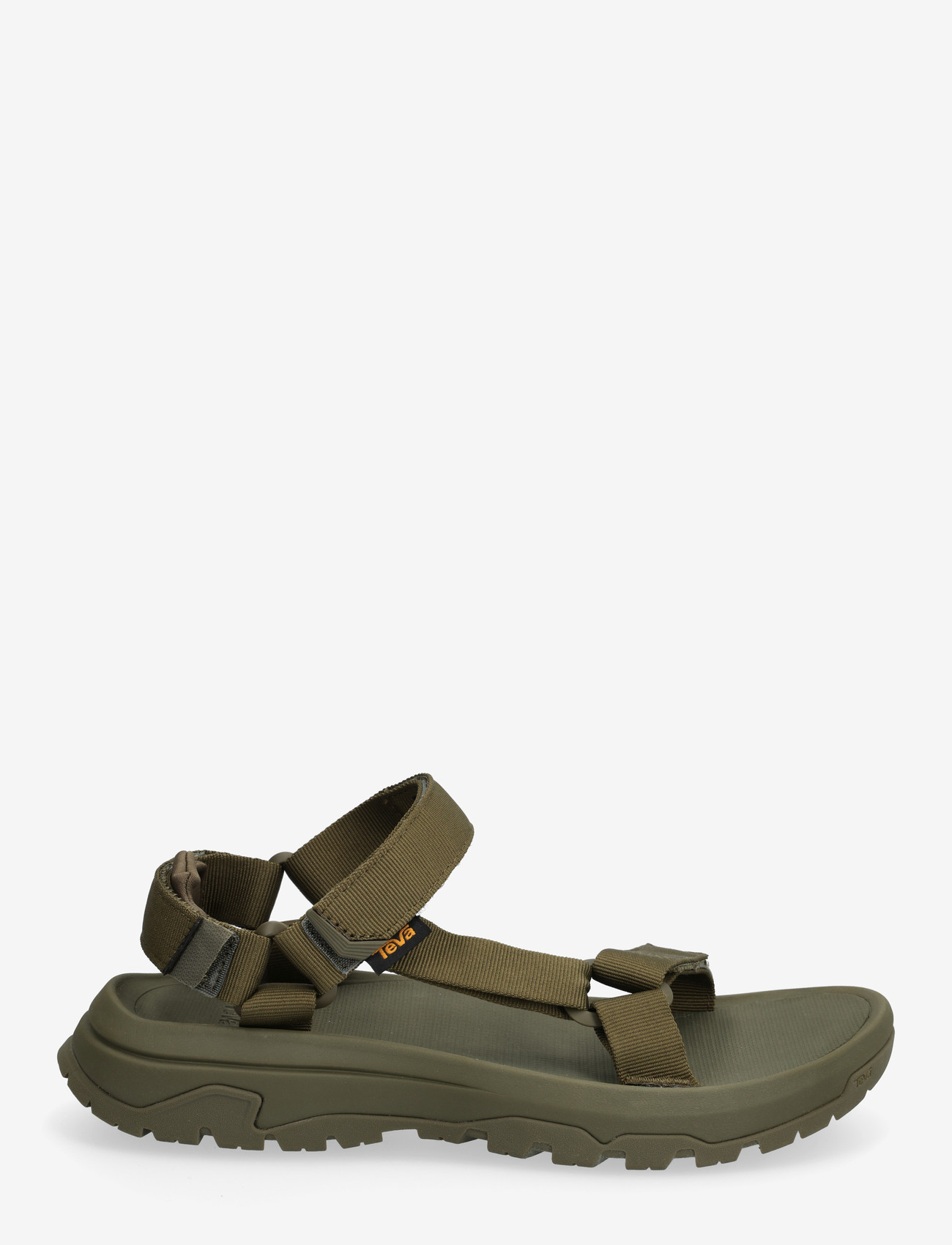 Teva - Hurricane XLT3 - casual sandaler - dark olive - 1
