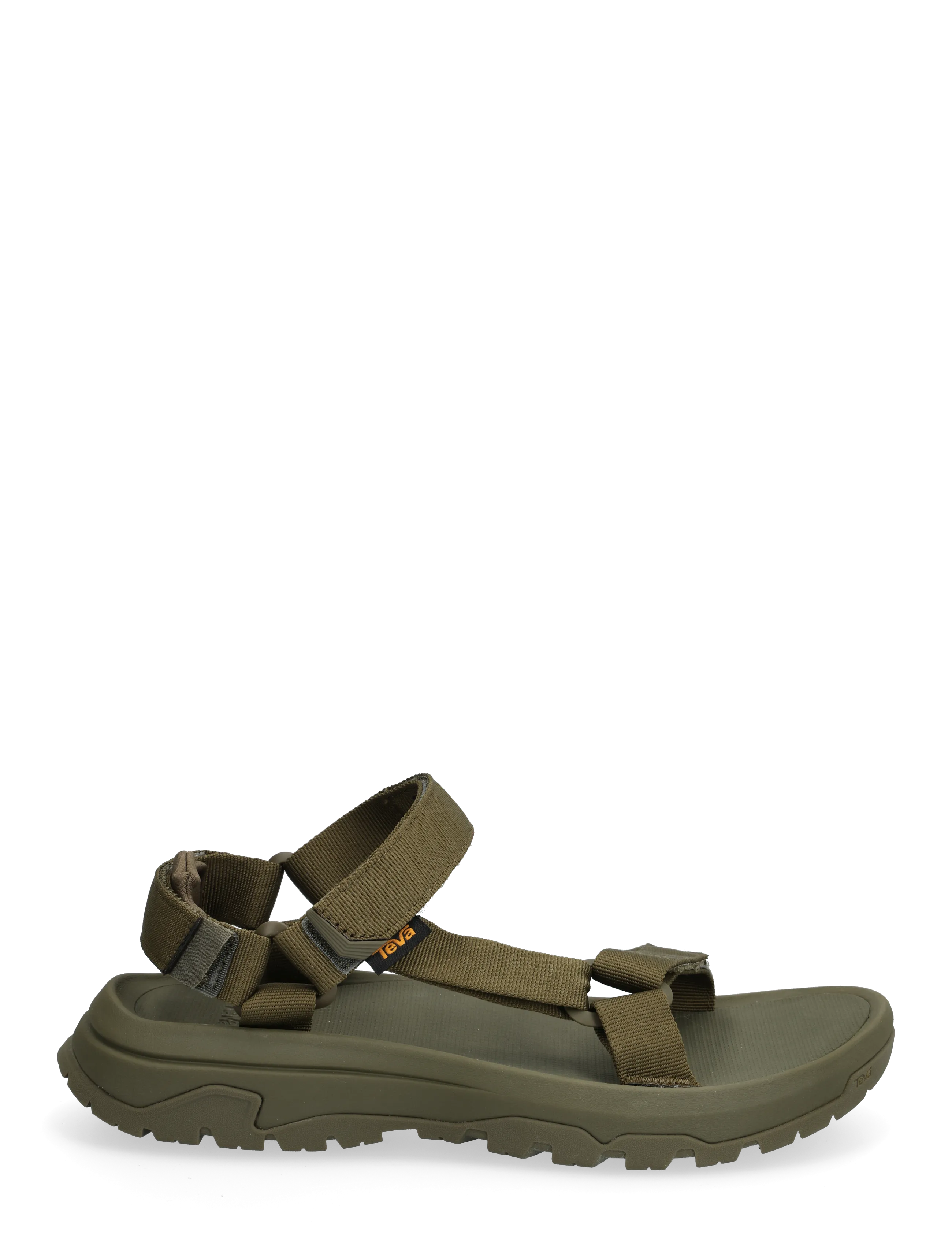 Teva - Hurricane XLT3 - casual sandaler - dark olive - 1