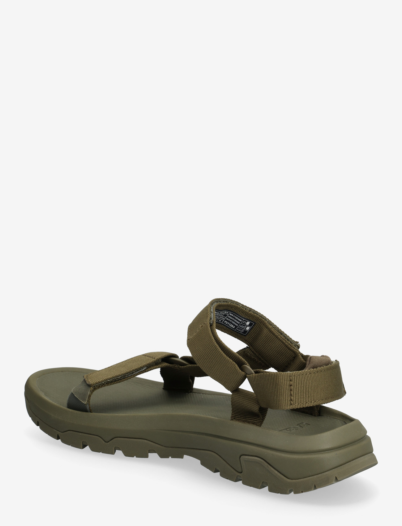 Teva - Hurricane XLT3 - casual sandaler - dark olive - 2