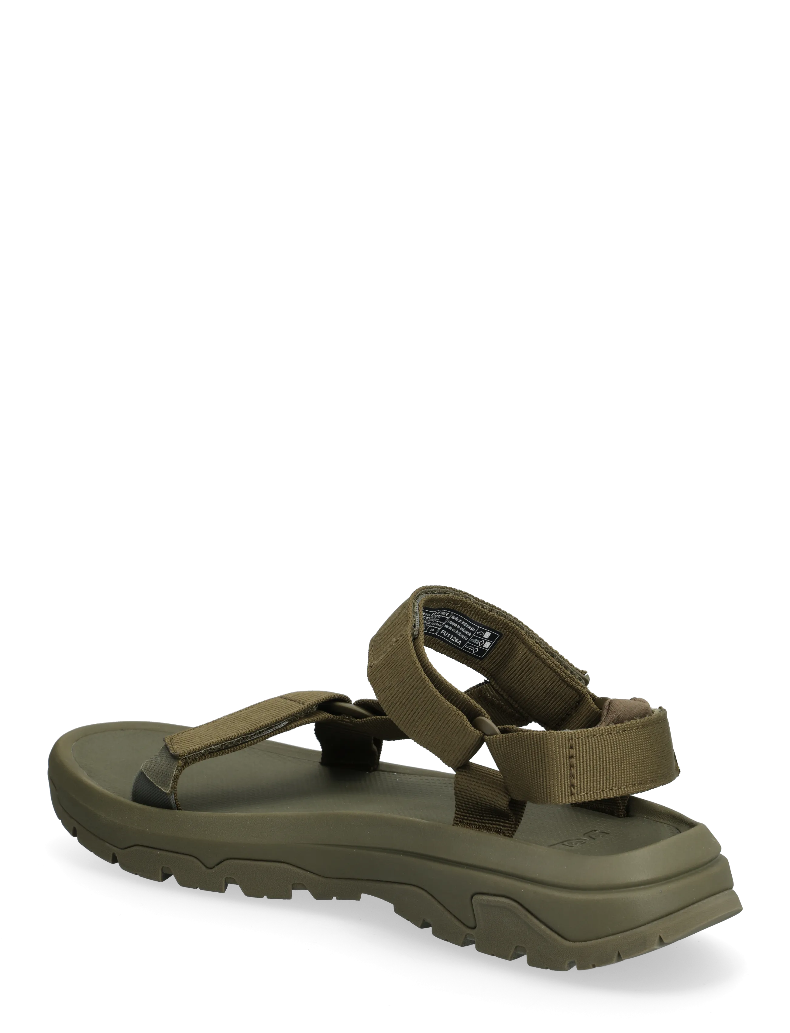Teva - Hurricane XLT3 - casual sandaler - dark olive - 2