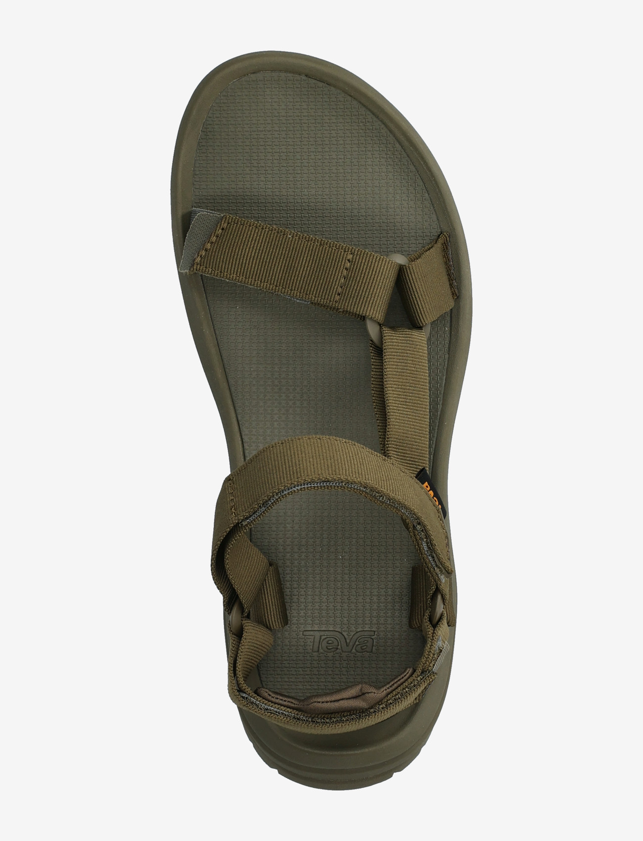 Teva - Hurricane XLT3 - casual sandaler - dark olive - 3