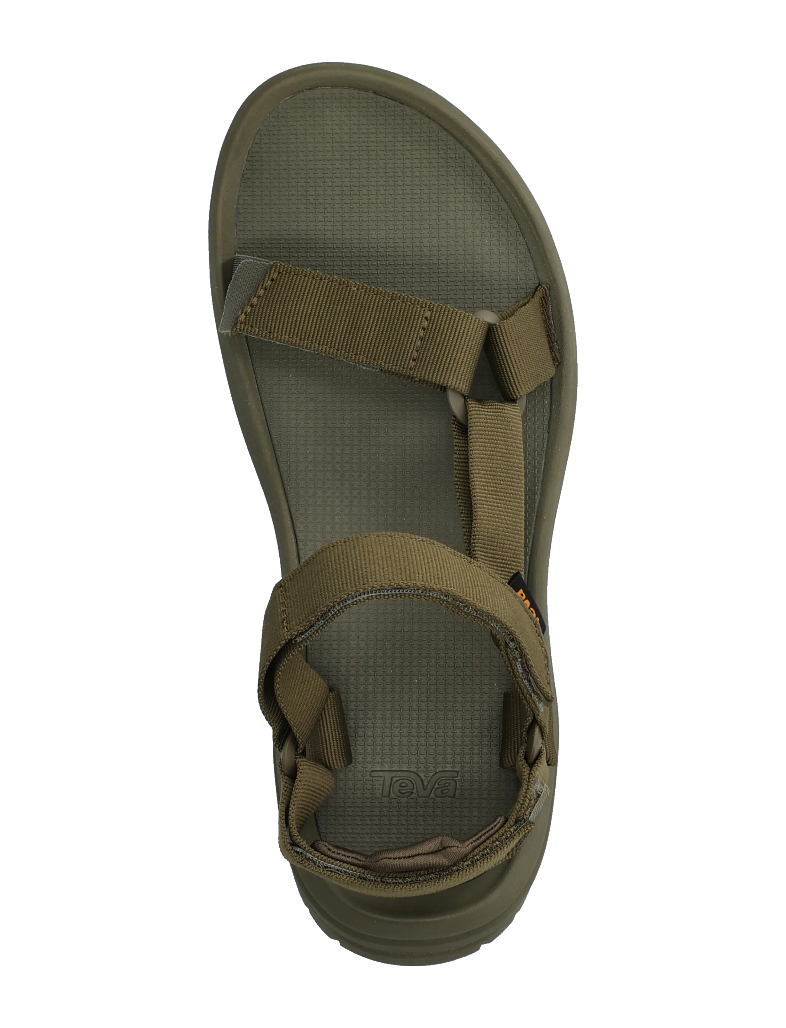 Teva - Hurricane XLT3 - casual sandaler - dark olive - 3