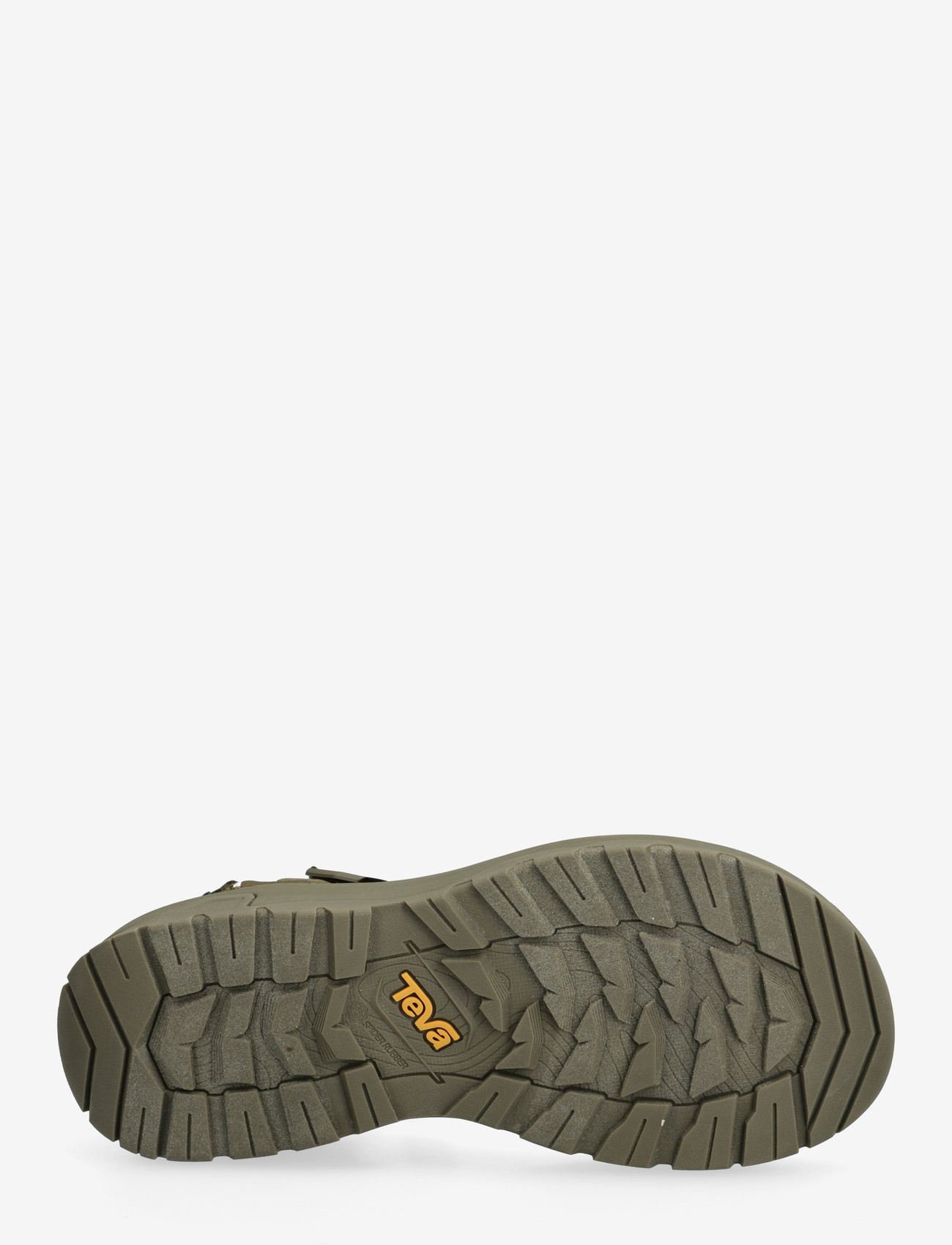 Teva - Hurricane XLT3 - casual sandaler - dark olive - 4
