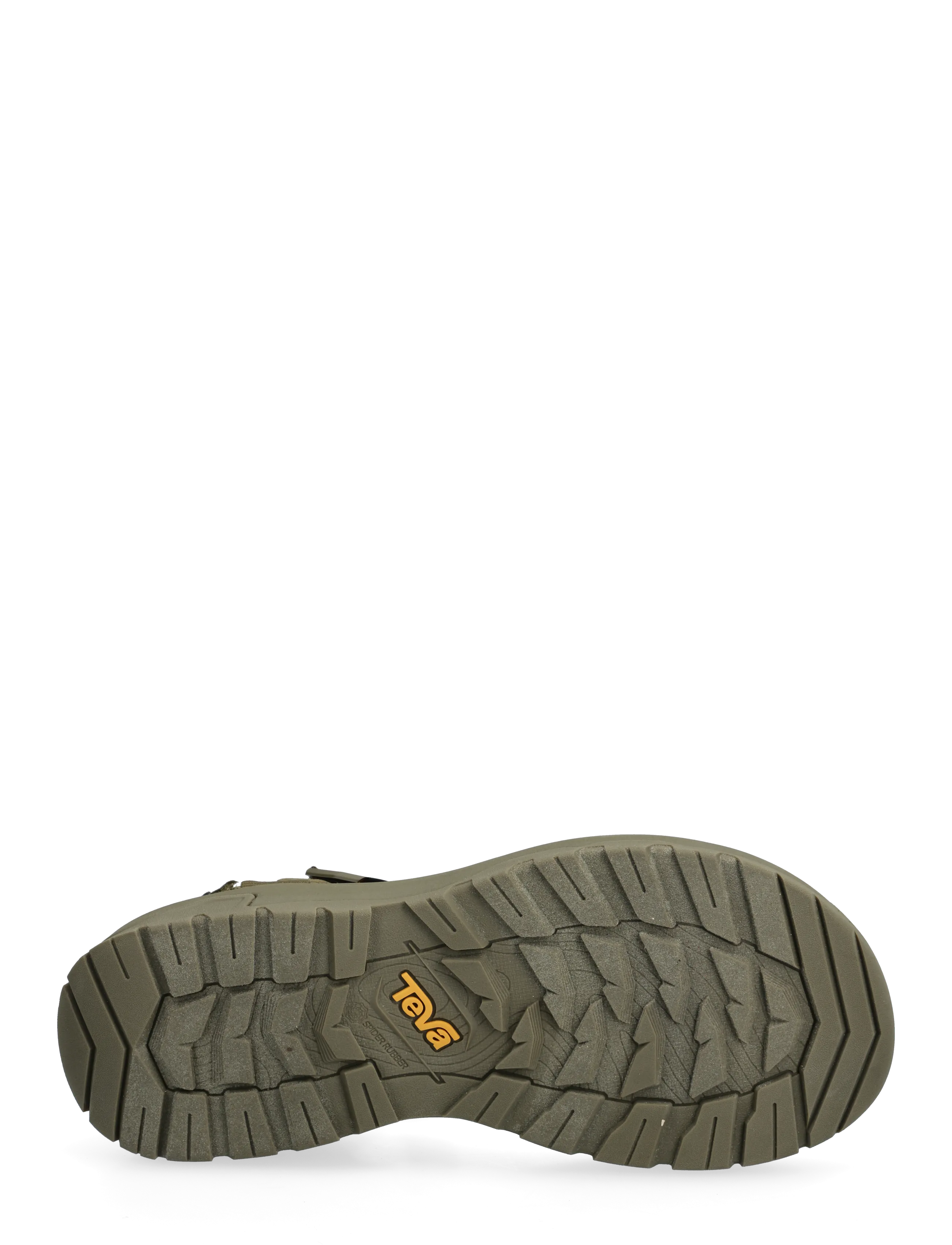 Teva - Hurricane XLT3 - casual sandaler - dark olive - 4