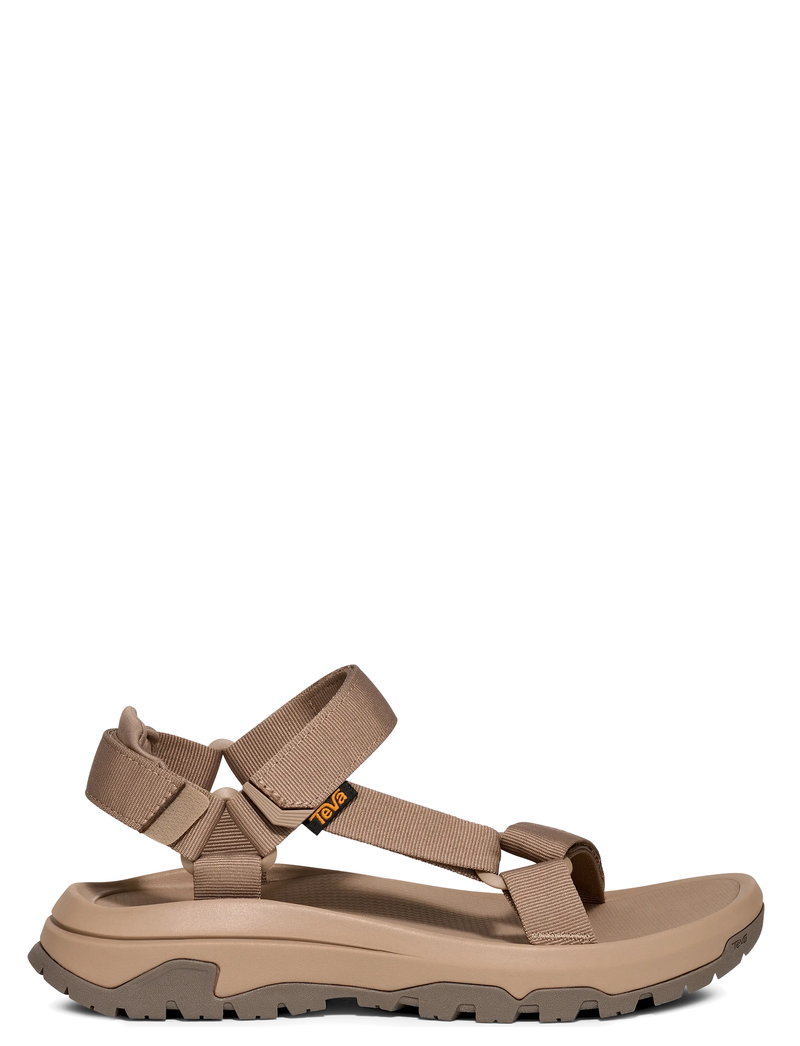 Teva - Hurricane XLT3 - rennot sandaalit - dune - 1