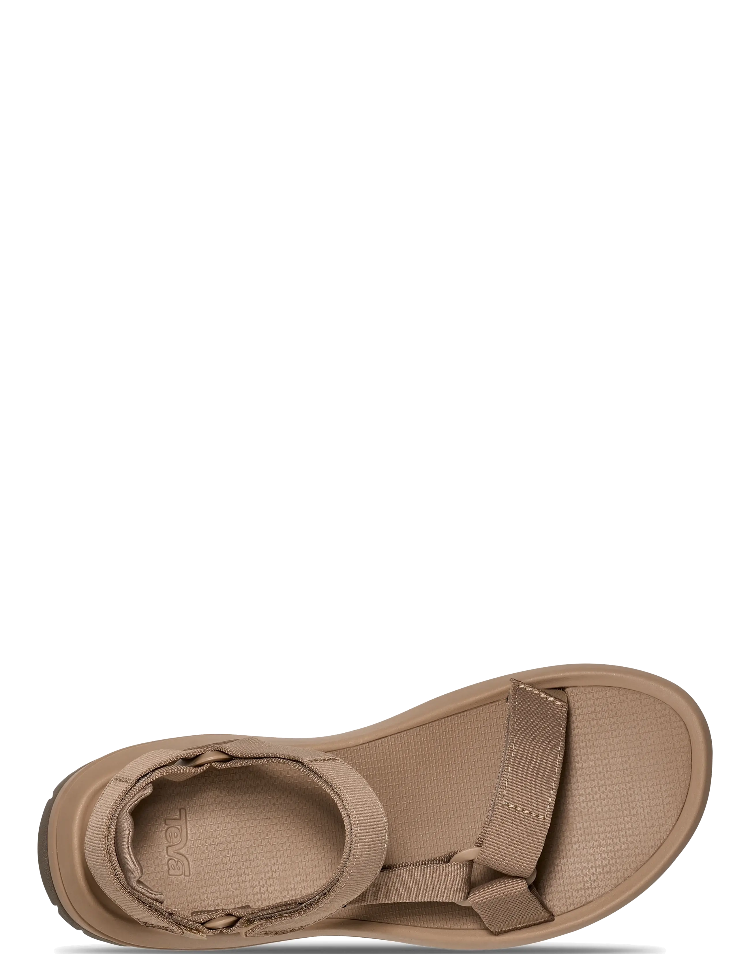 Teva - Hurricane XLT3 - rennot sandaalit - dune - 3