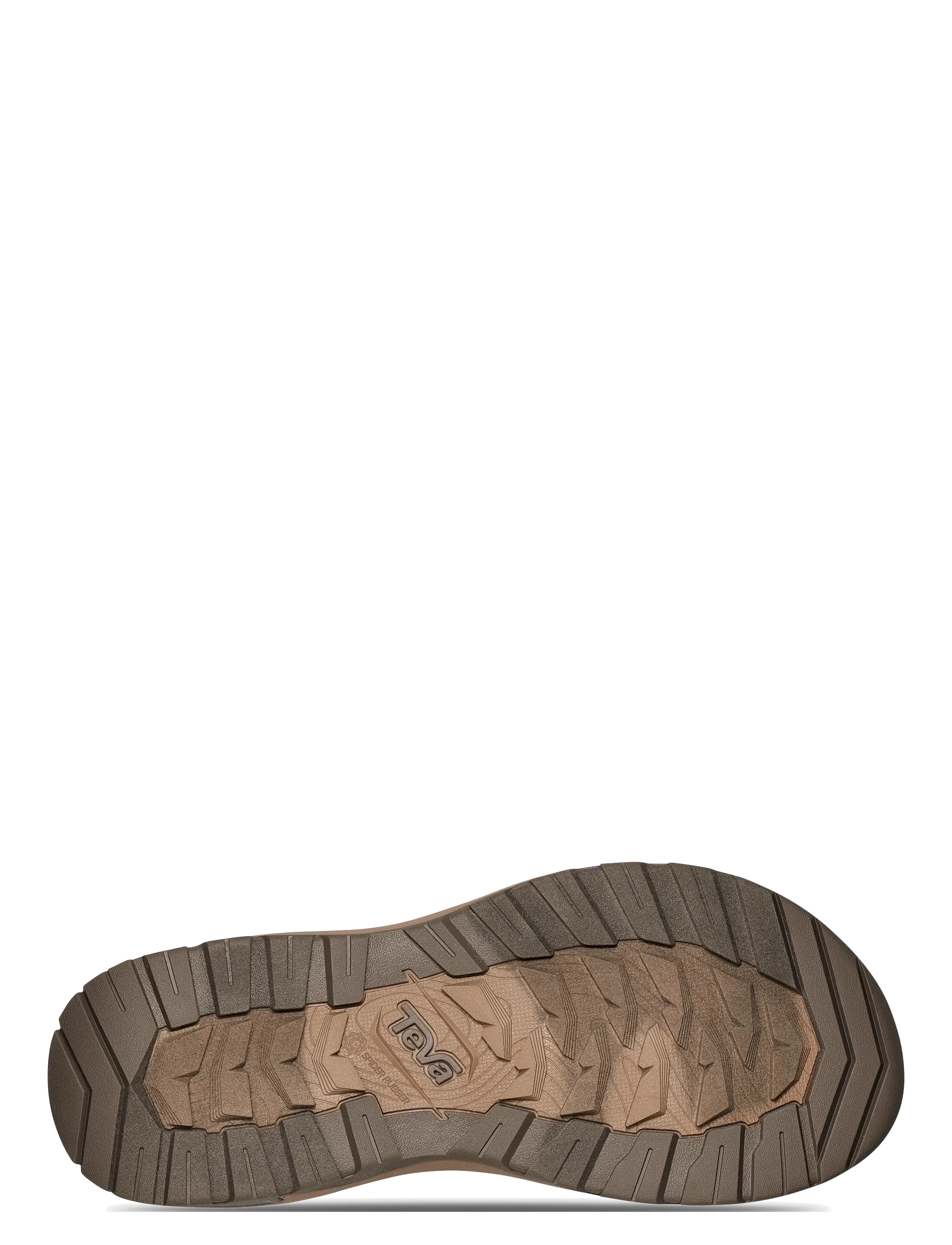 Teva - Hurricane XLT3 - rennot sandaalit - dune - 4
