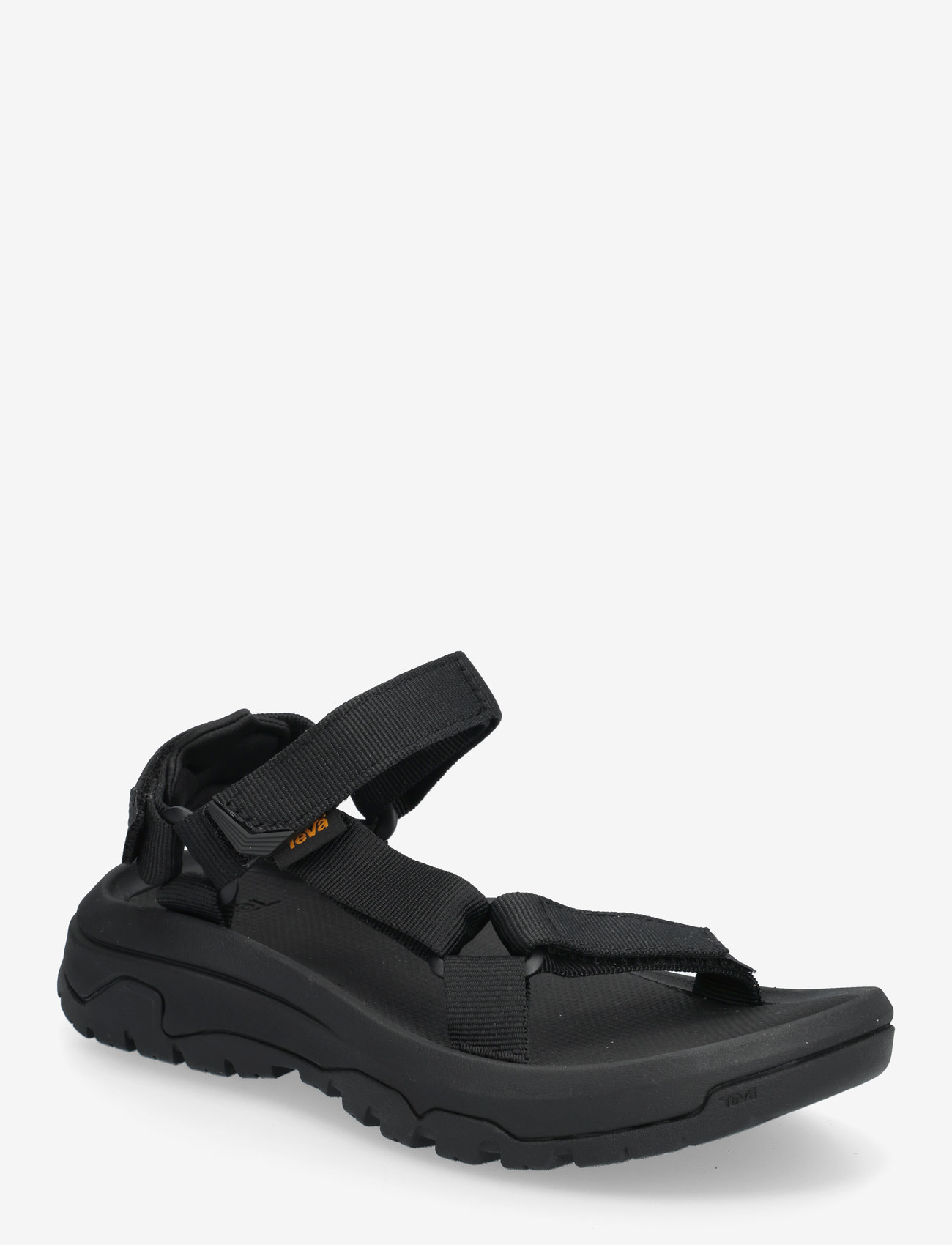Teva - Hurricane XLT3 - casual sandals - black - 1