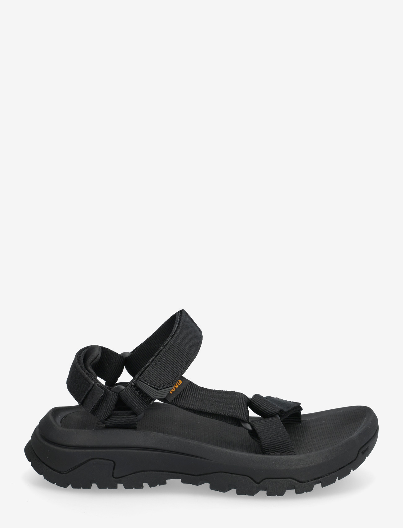 Teva - Hurricane XLT3 - casual sandals - black - 2