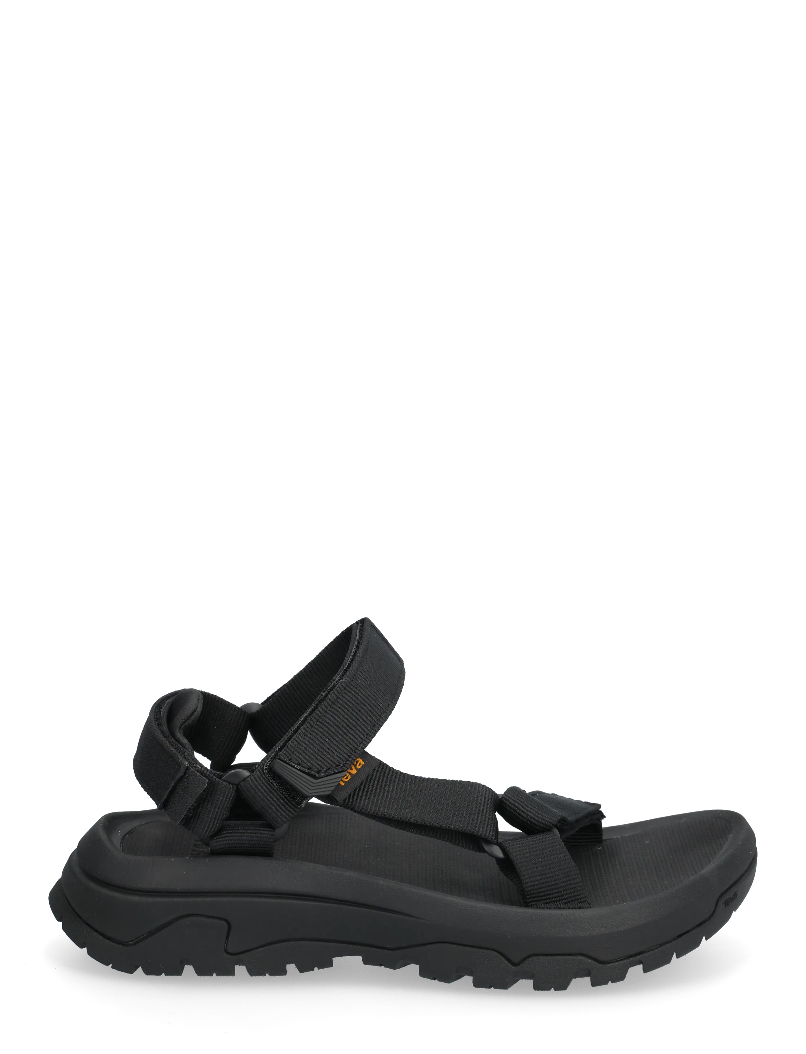 Teva - Hurricane XLT3 - ikdienas sandales - black - 2