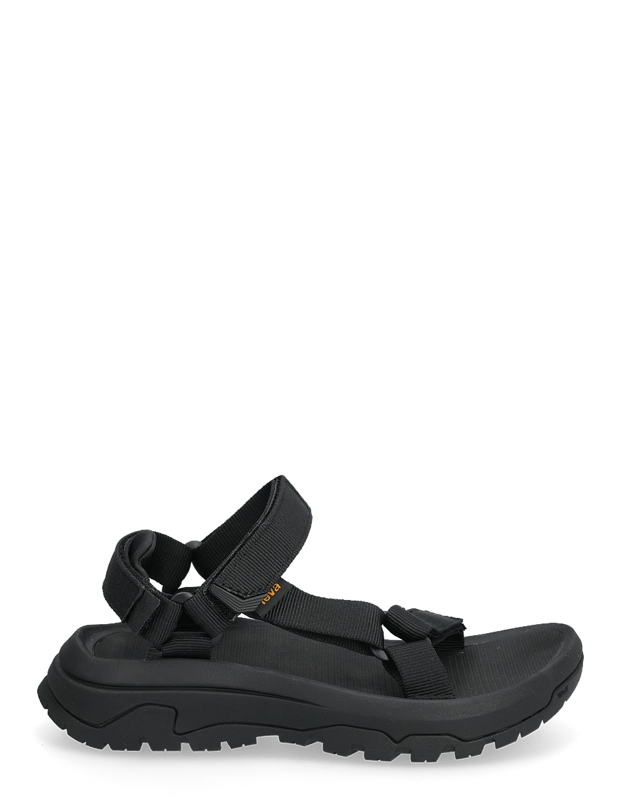 Teva - Hurricane XLT3 - lässige sandalen - black - 2