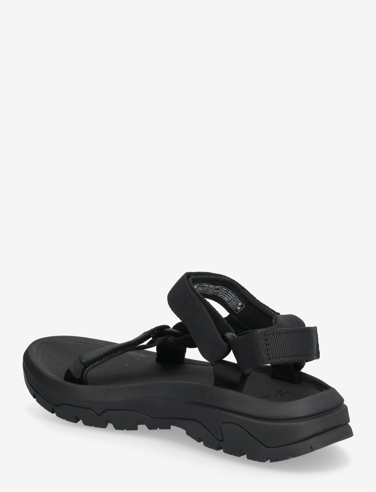 Teva - Hurricane XLT3 - casual sandals - black - 3