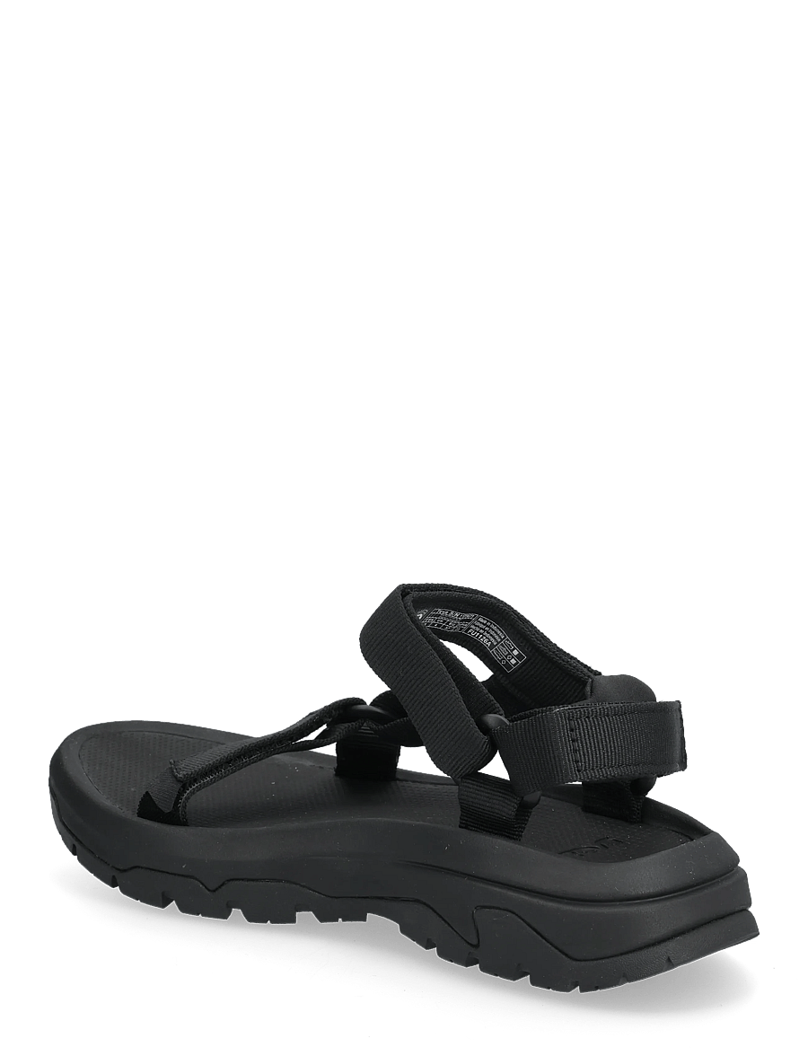 Teva - Hurricane XLT3 - lässige sandalen - black - 3