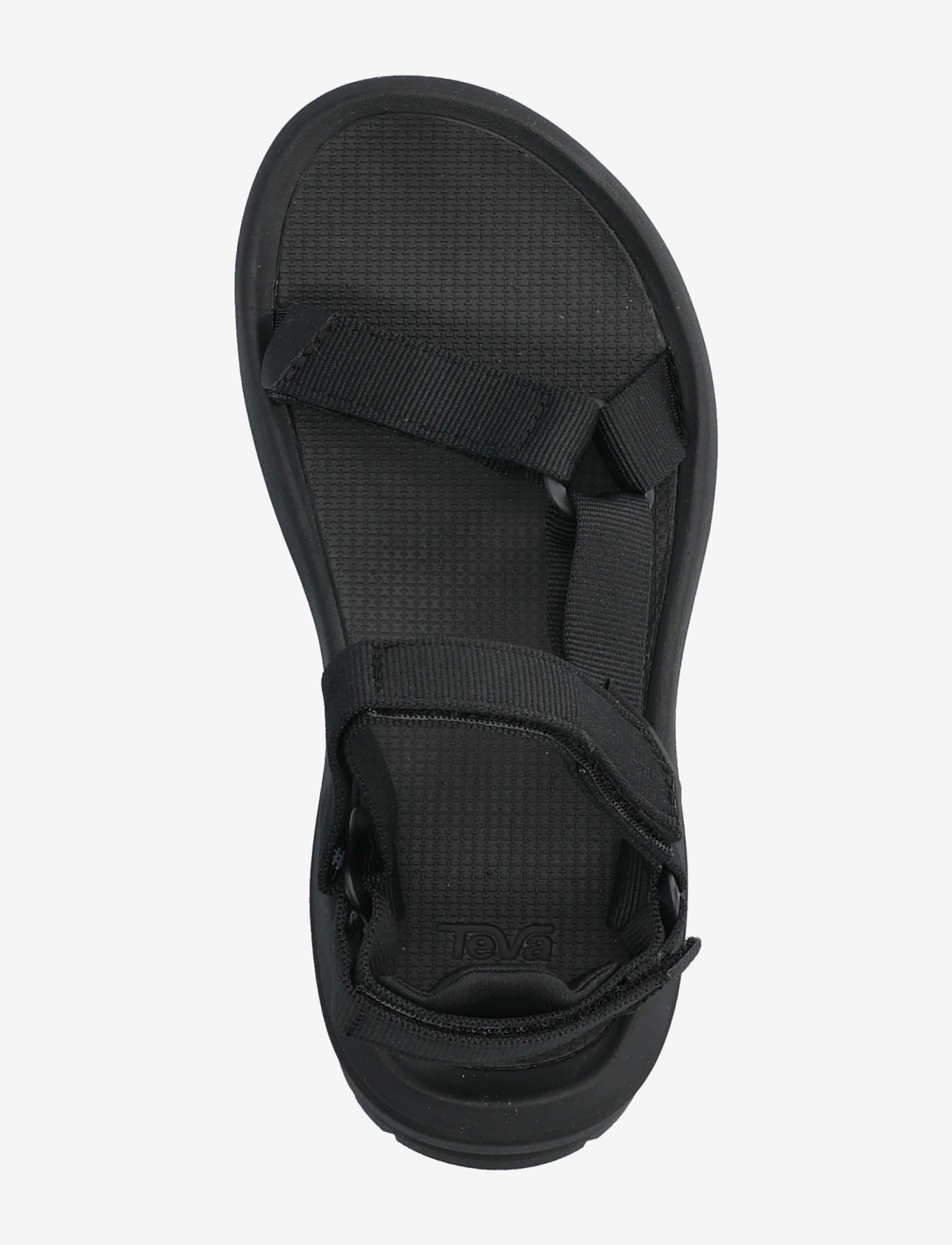 Teva - Hurricane XLT3 - casual sandals - black - 4