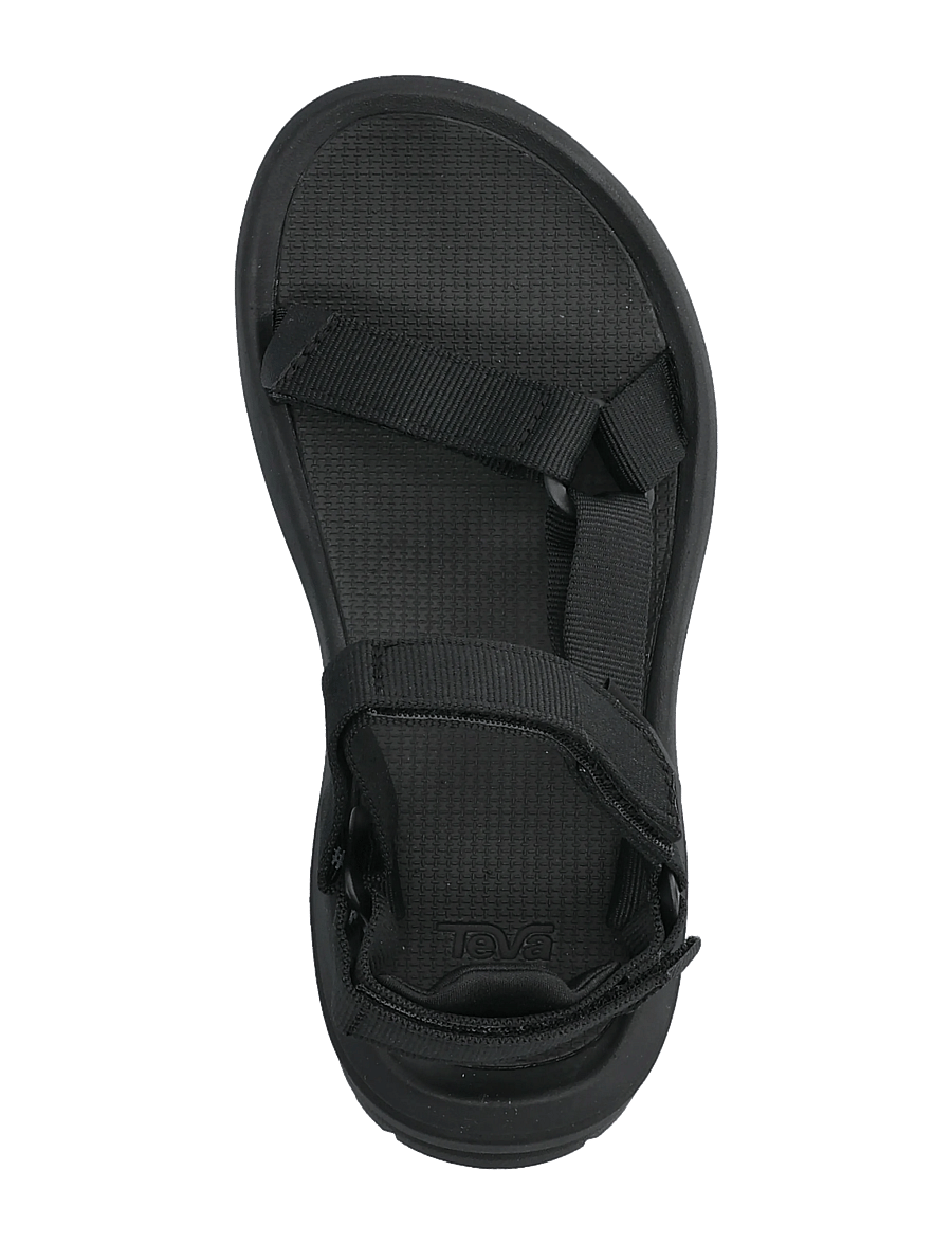 Teva - Hurricane XLT3 - lässige sandalen - black - 4
