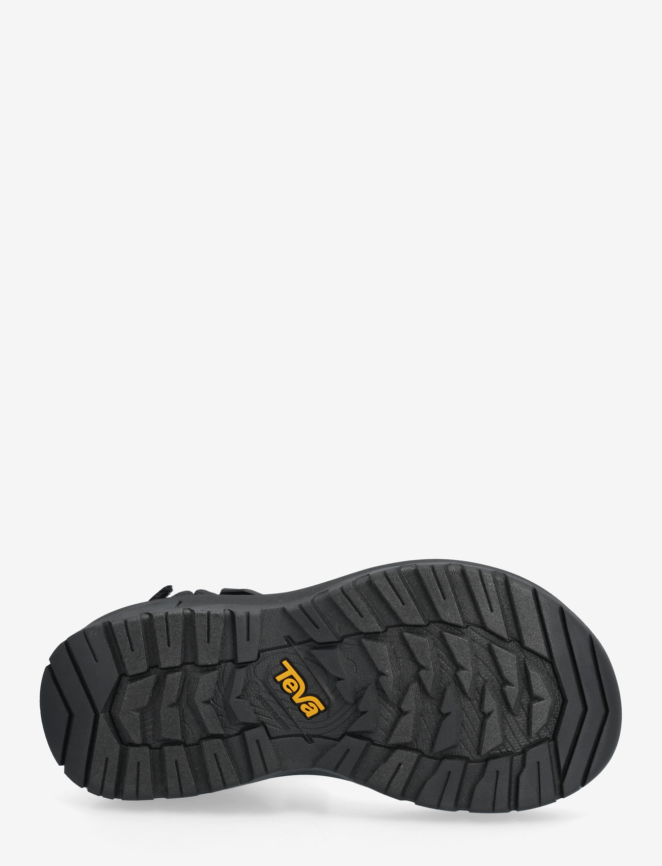 Teva - Hurricane XLT3 - casual sandals - black - 5