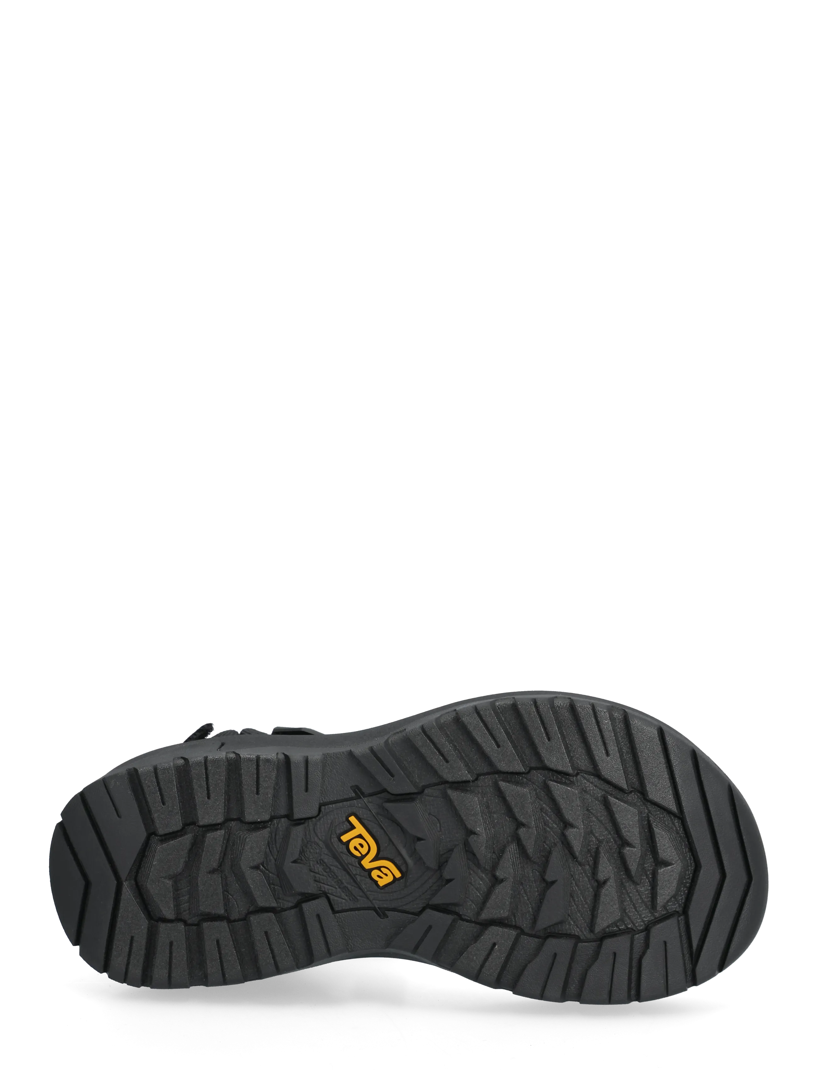 Teva - Hurricane XLT3 - ikdienas sandales - black - 5