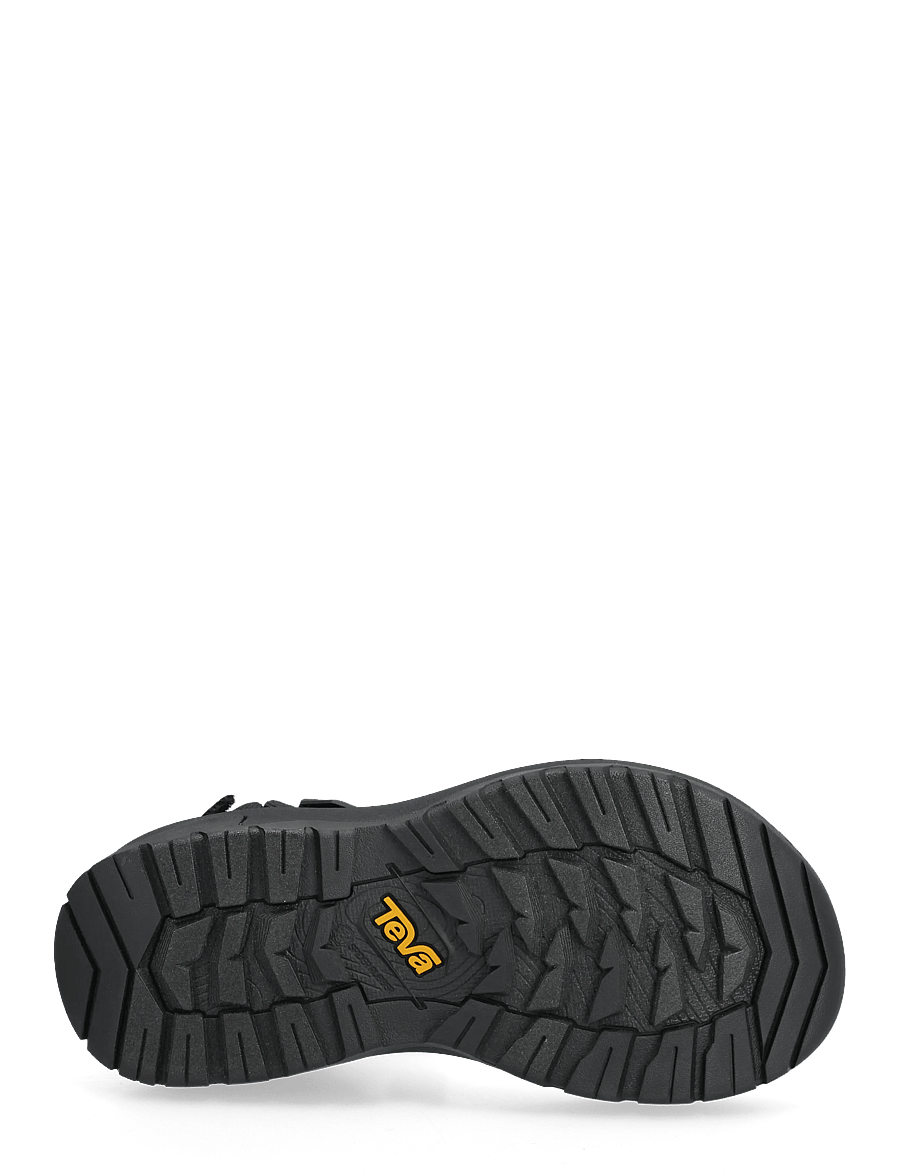 Teva - Hurricane XLT3 - lässige sandalen - black - 5