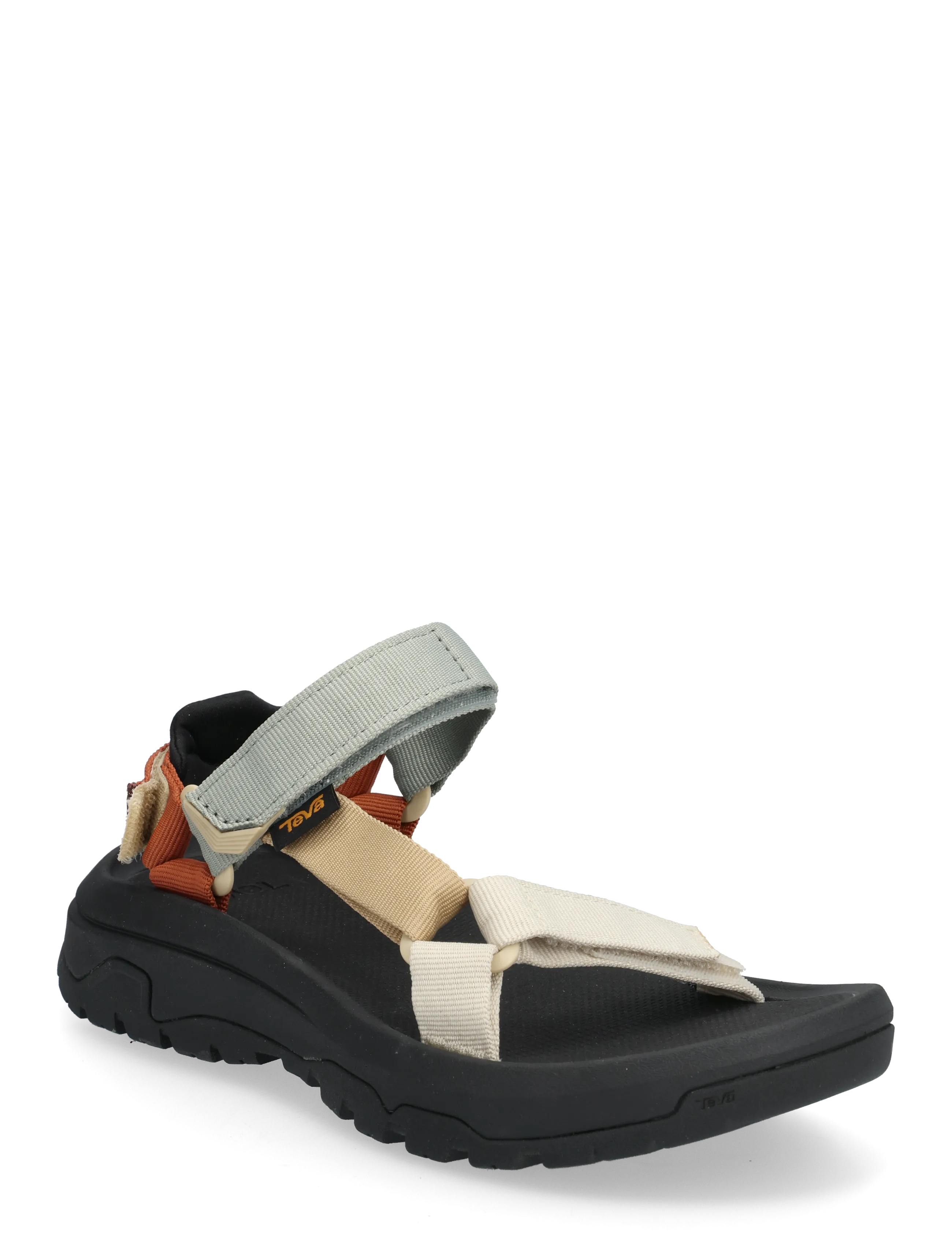 Teva Hurricane Xlt3, 39, Multi/patterned, Sandaler > Flade Sandals, Dame