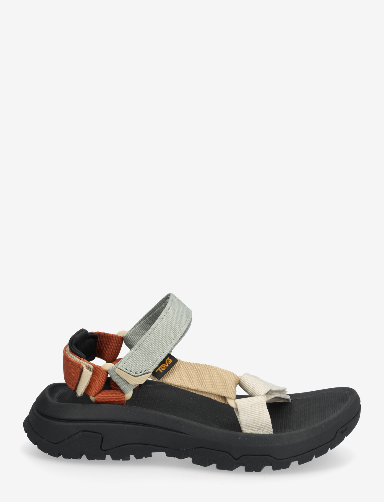 Teva - Hurricane XLT3 - flade sandaler - neutral multi - 1