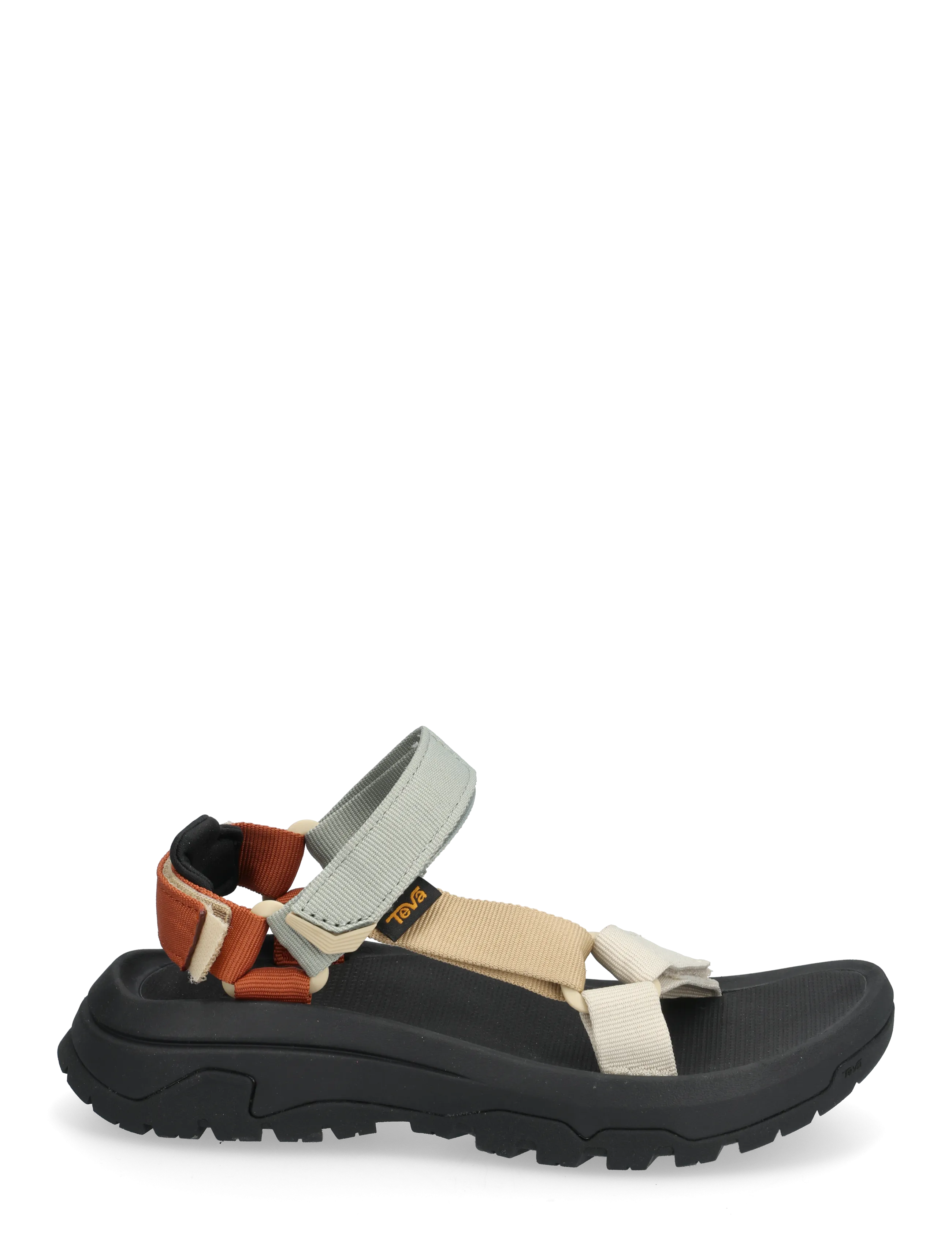 Teva - Hurricane XLT3 - flache sandalen - neutral multi - 1
